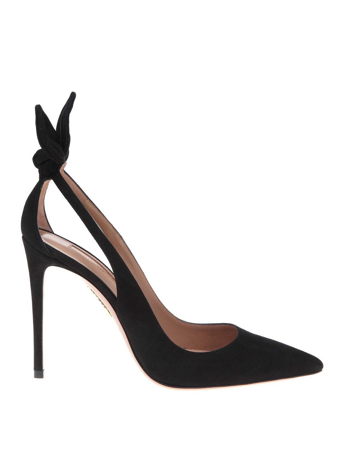 Deneuve pumps DENHIGP0SUE000 (AQUAZZURA / パンプス・ハイヒール ) | AQUAZZURA (アクアズーラ)