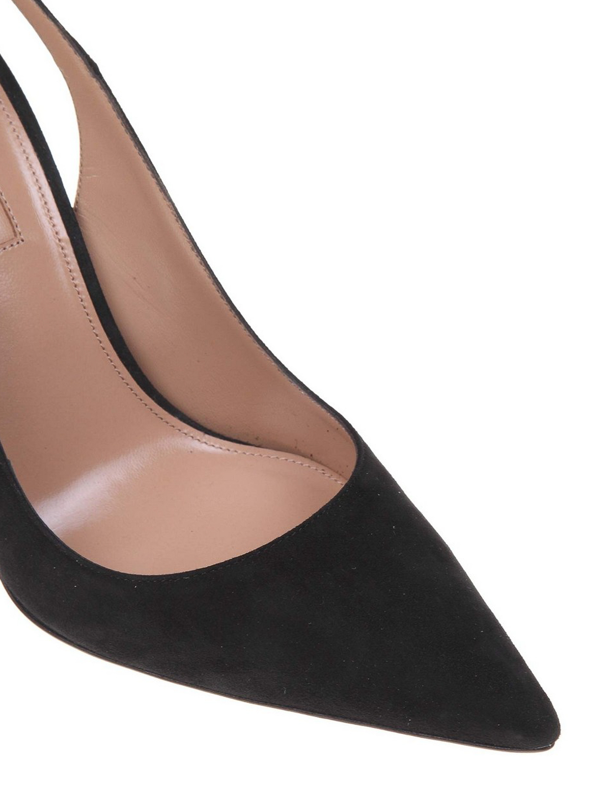 Deneuve pumps DENHIGP0SUE000 (AQUAZZURA / パンプス・ハイヒール ) | AQUAZZURA (アクアズーラ)(2)