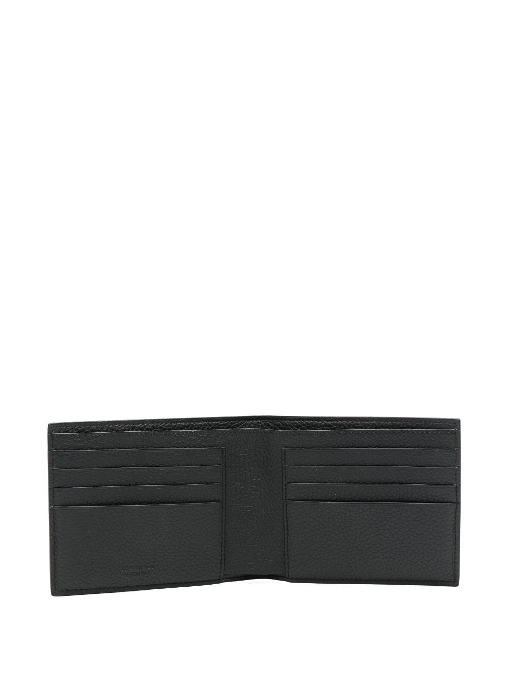 MONOGRAM-PATTERN BI-FOLD WALLET 6615820780324NEROGRIGIO (FERRAGAMO / 財布・カードケース ) | FERRAGAMO (フェラガモ)(1)