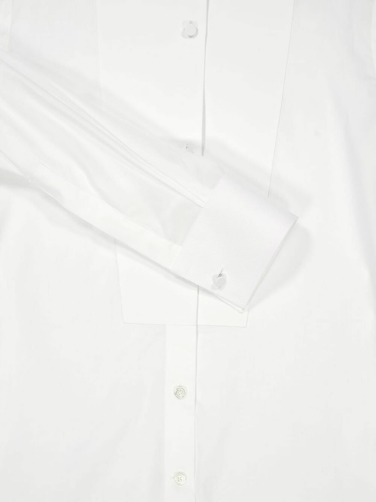 Cotton Shirt CA3326FAX1572AW002 (TOM FORD / シャツ・ブラウス ) | TOM FORD (トムフォード)(1)