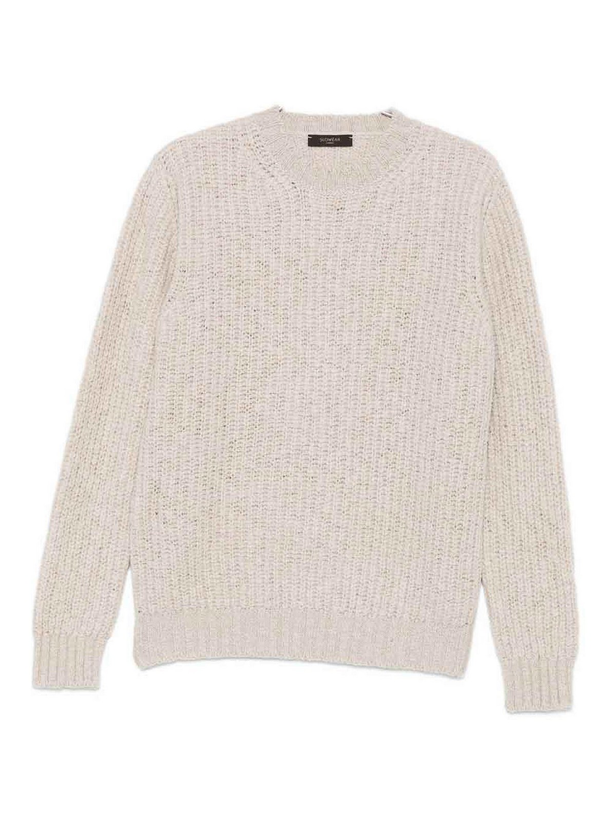 Virgin Wool Sweater 810234ZN285Z1580 (ZANONE / ニット・セーター・カーディガン ) | ZANONE (ザノーネ)