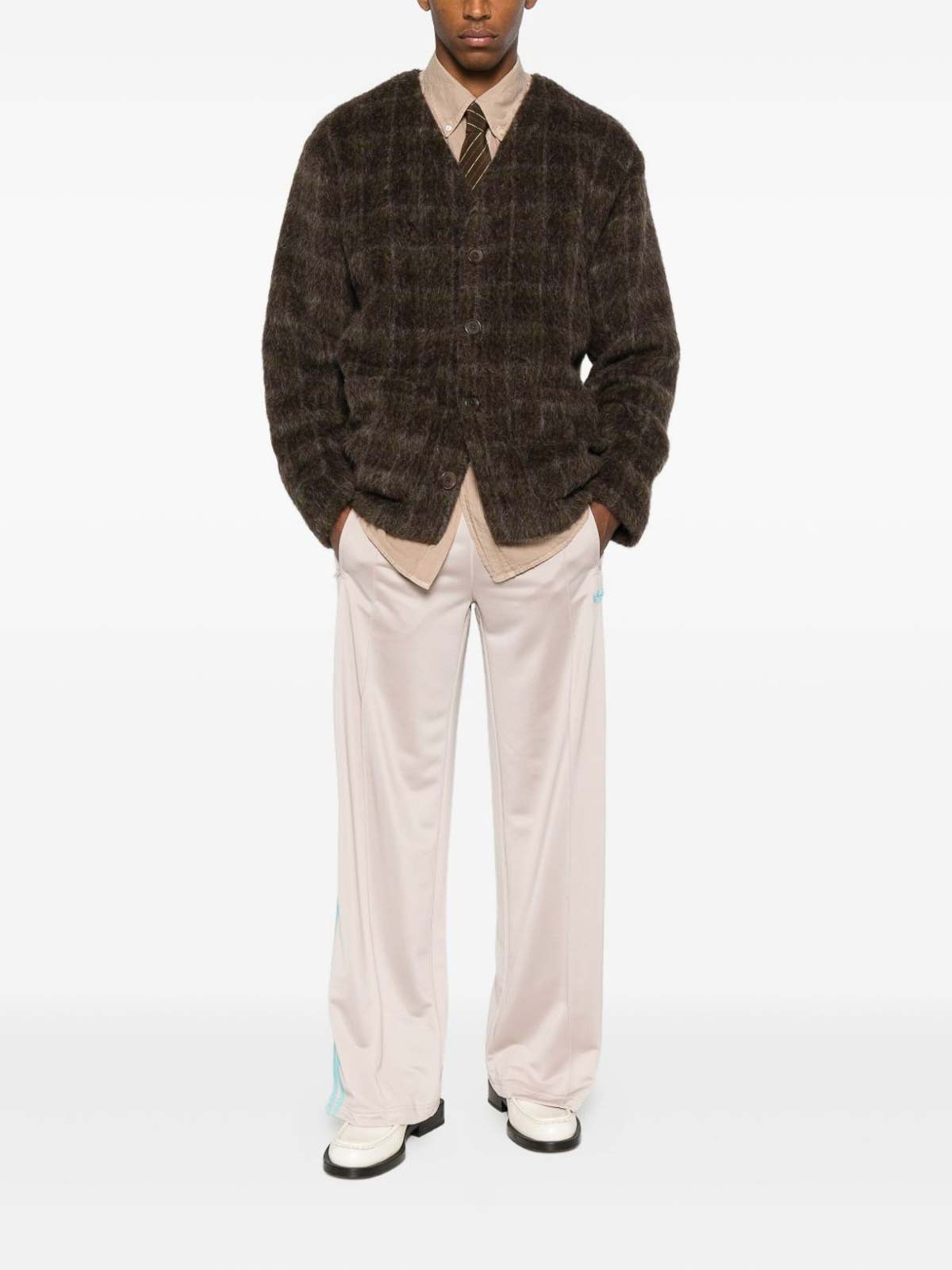 Trousers With Side Stripes JY2691 (adidas Originals / パンツ ) | adidas Originals (アディダス オリジナルス)(2)