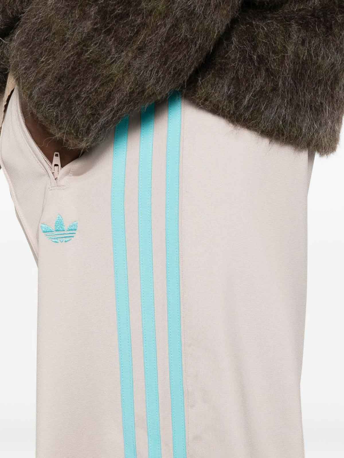 Trousers With Side Stripes JY2691 (adidas Originals / パンツ ) | adidas Originals (アディダス オリジナルス)(3)