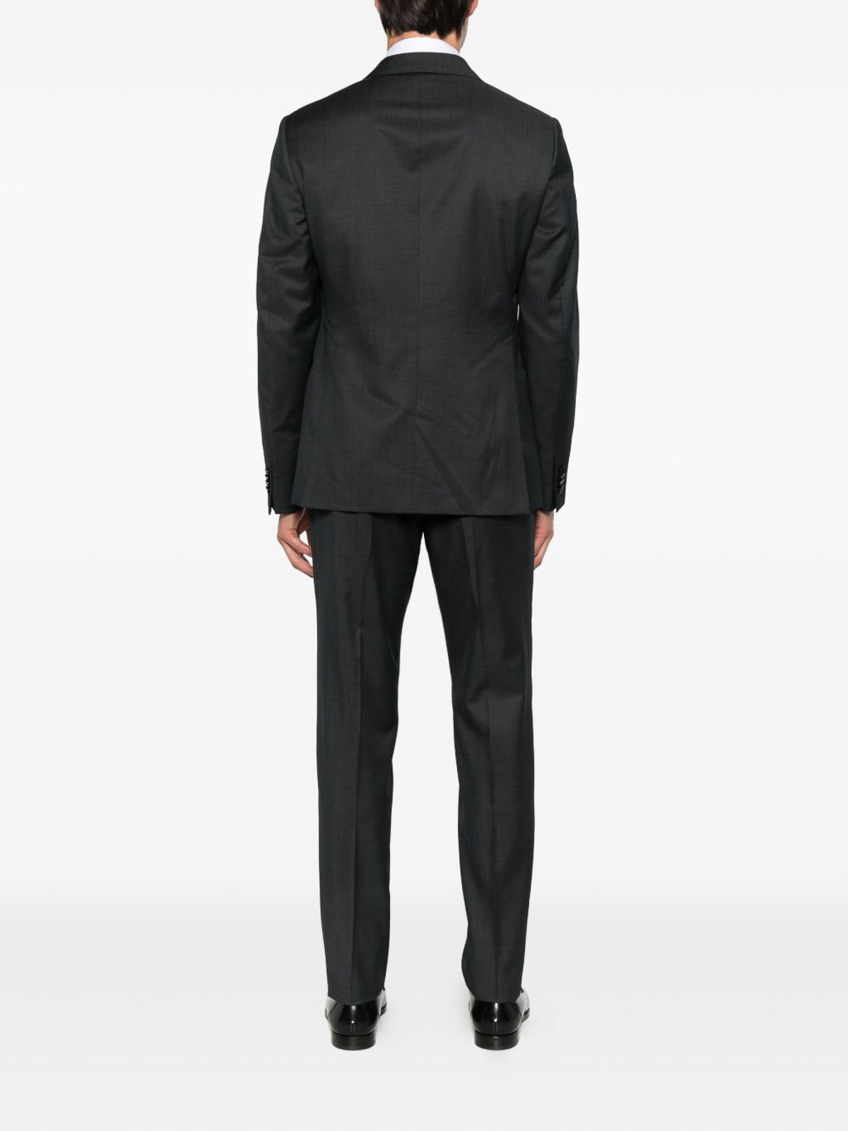 Three-piece suit 222709A2281CGA022 (ZEGNA / ブレザー・ジャケット ) | ZEGNA (ゼニア)(2)
