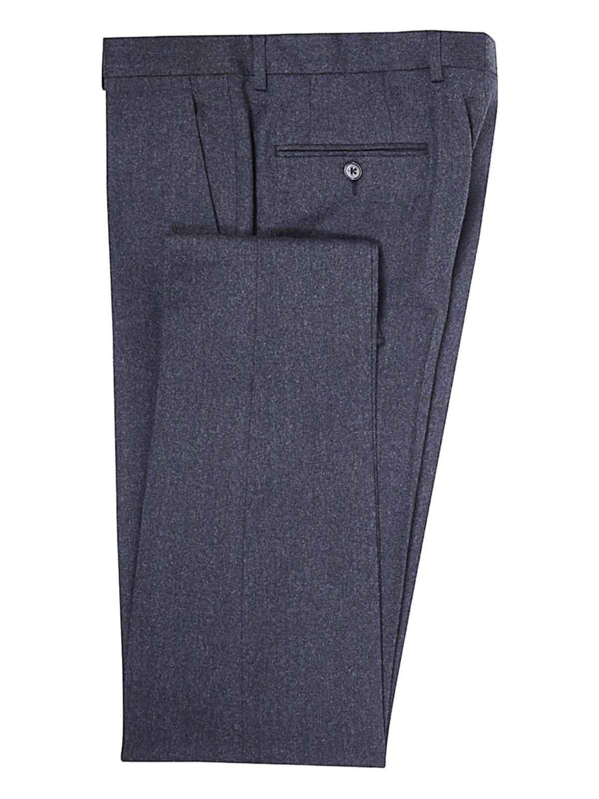 Wool suit with two button closure 222741A22XPYGX022 (ZEGNA / スーツ ) | ZEGNA (ゼニア)(1)