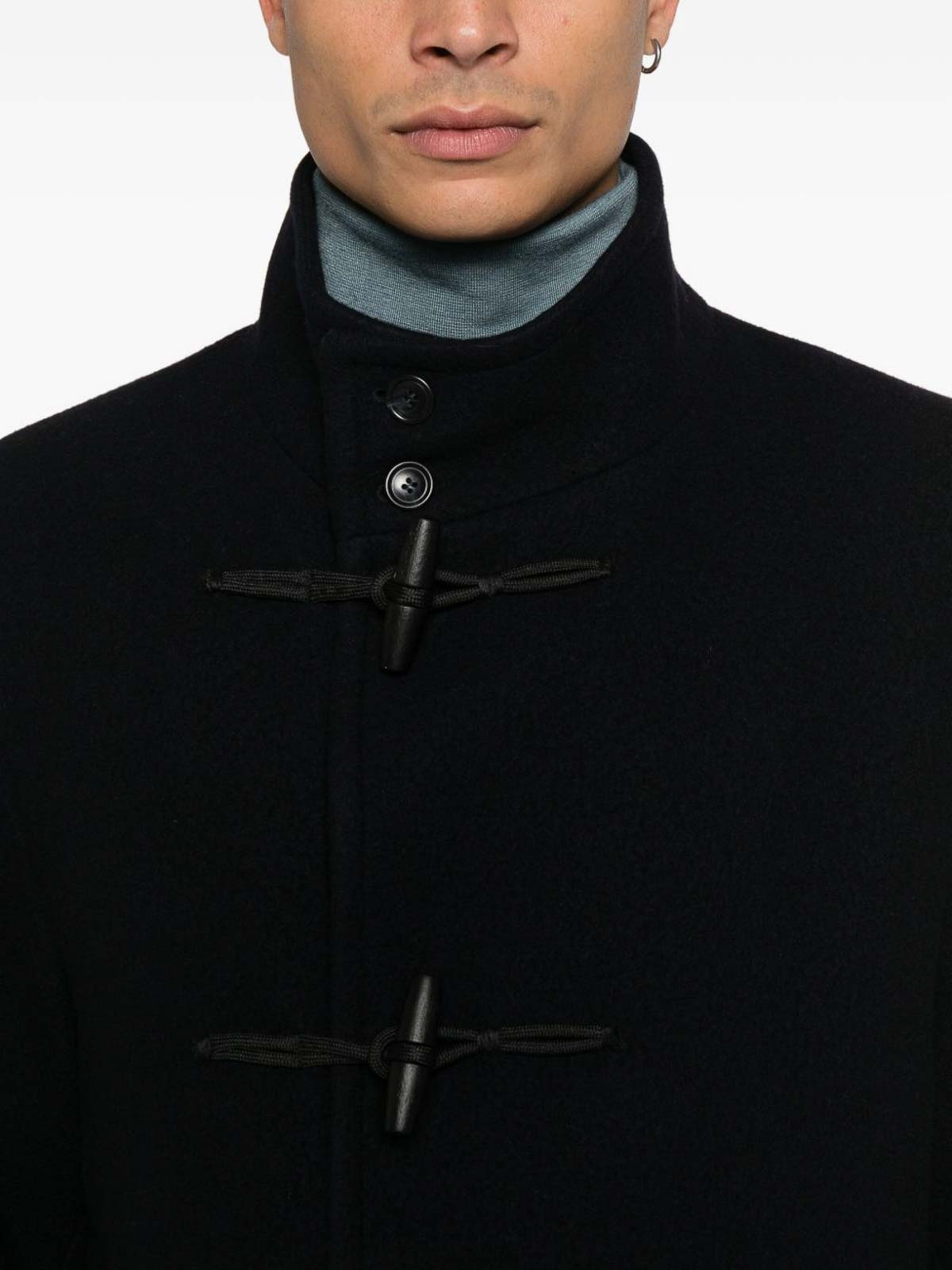 Montgomery With Pockets MON770116B34061254 (TAGLIATORE / ダウンジャケット・コート ) | TAGLIATORE (タリアトーレ)(1)