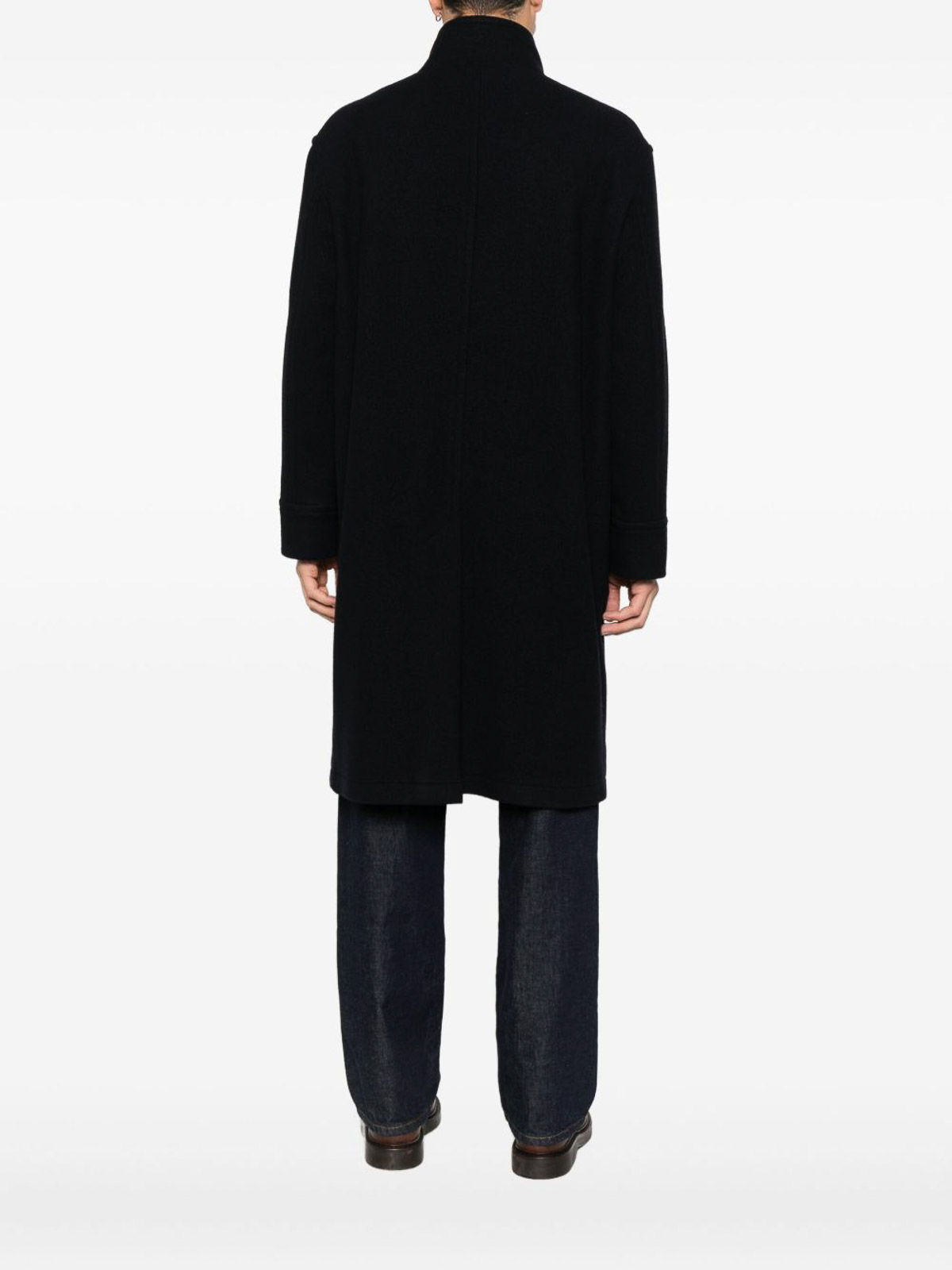 Montgomery With Pockets MON770116B34061254 (TAGLIATORE / ダウンジャケット・コート ) | TAGLIATORE (タリアトーレ)(3)