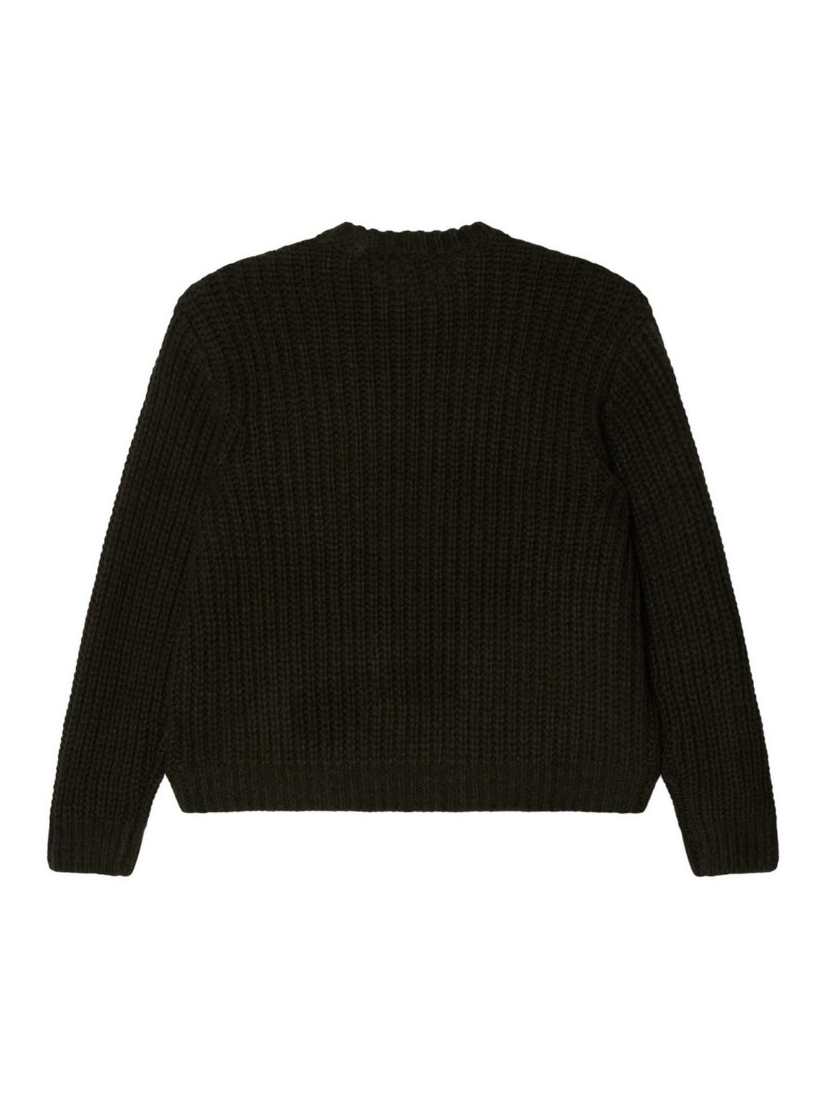 Maglione Bold Chunky 151000108RSIROSIN (OBEY / ニット・セーター・カーディガン ) | OBEY (オベイ)(1)