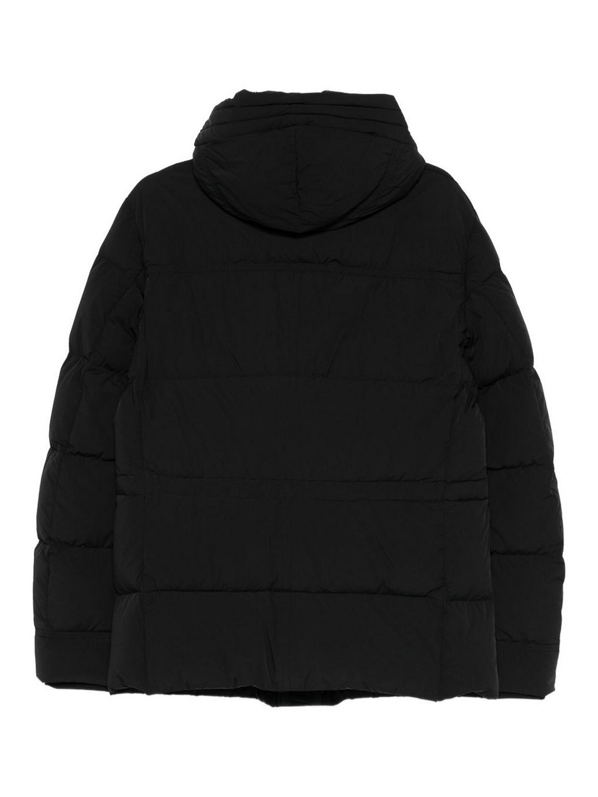 Hooded Jacket PEU557101191861NER (PEUTEREY / ダウンジャケット・コート ) | PEUTEREY (ピューテリー)(2)