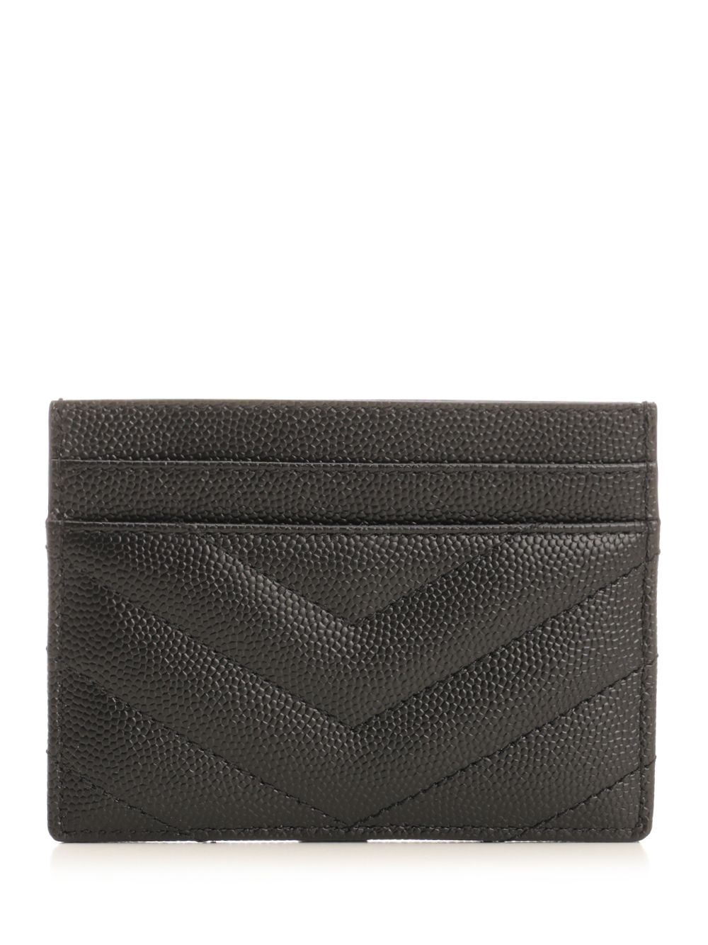 Monogram card case 423291BOW081000 (Saint Laurent / 財布・カードケース ) | Saint Laurent (サンローラン)(2)