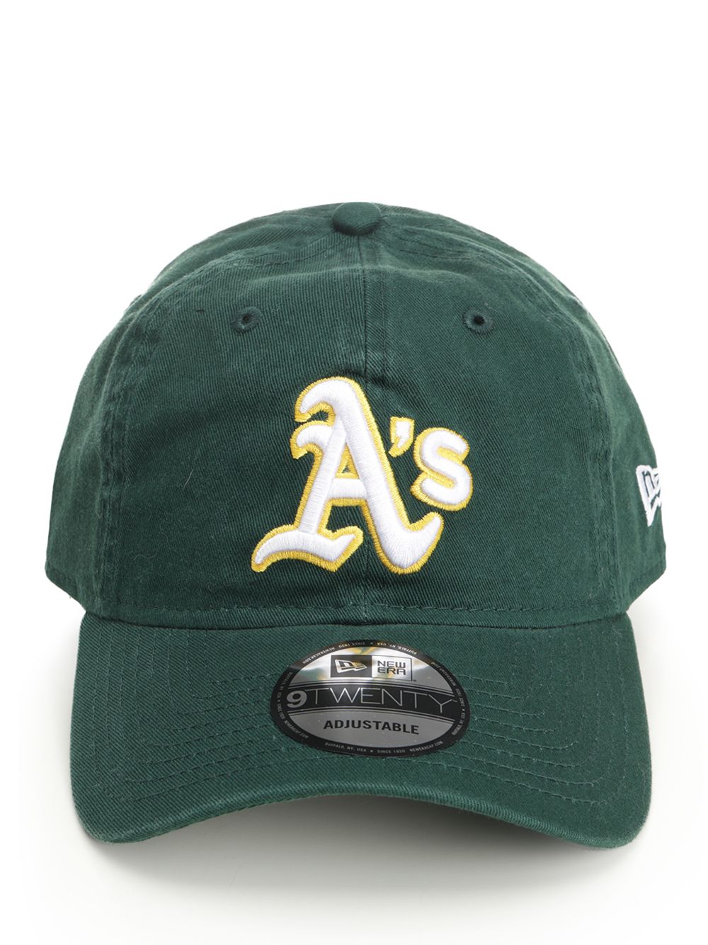 Oakland Athletics Hat 60235231920OAKATH (NEW ERA / 帽子 ) | NEW ERA (ニューエラ)
