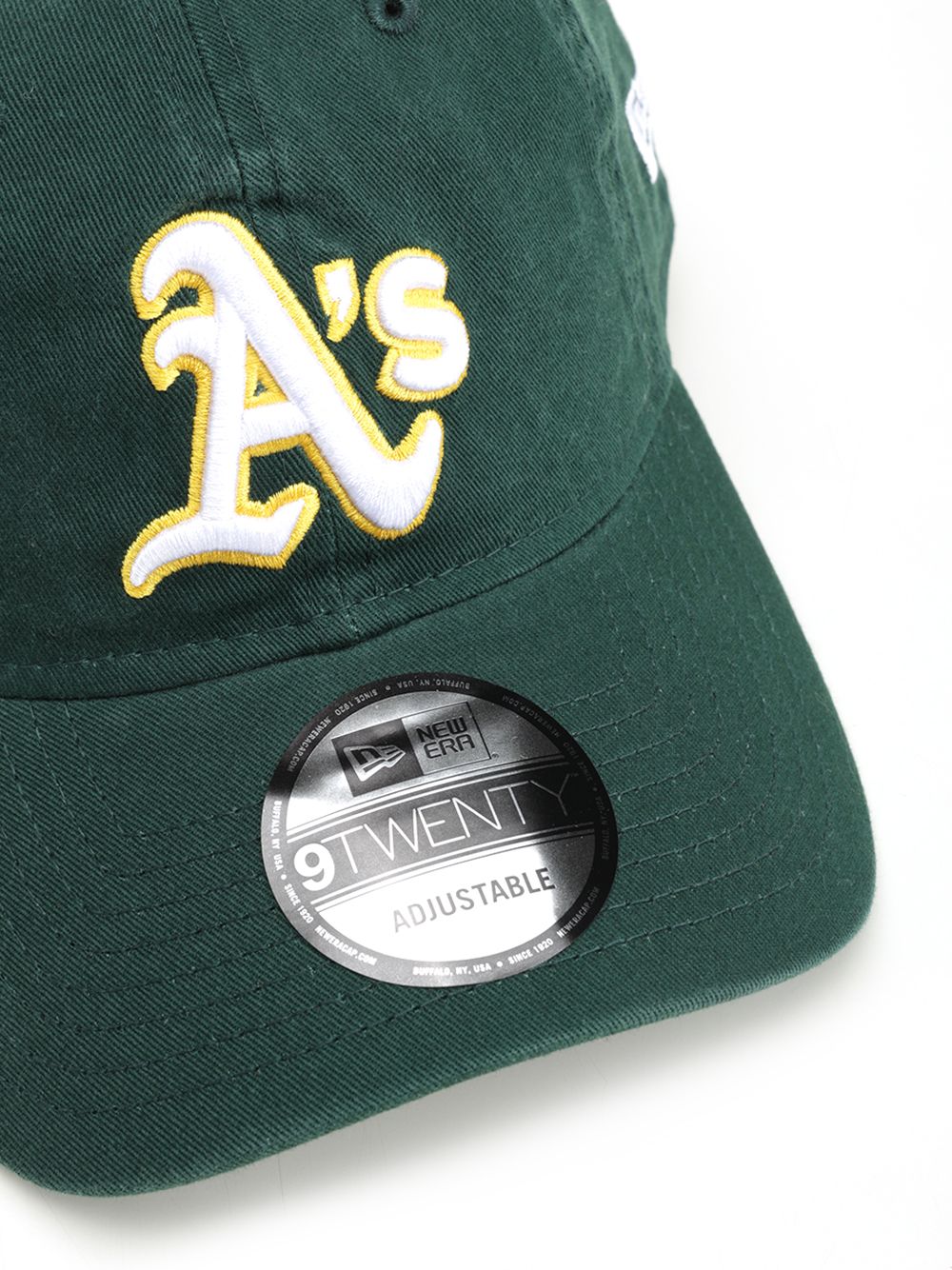Oakland Athletics Hat 60235231920OAKATH (NEW ERA / 帽子 ) | NEW ERA (ニューエラ)(3)