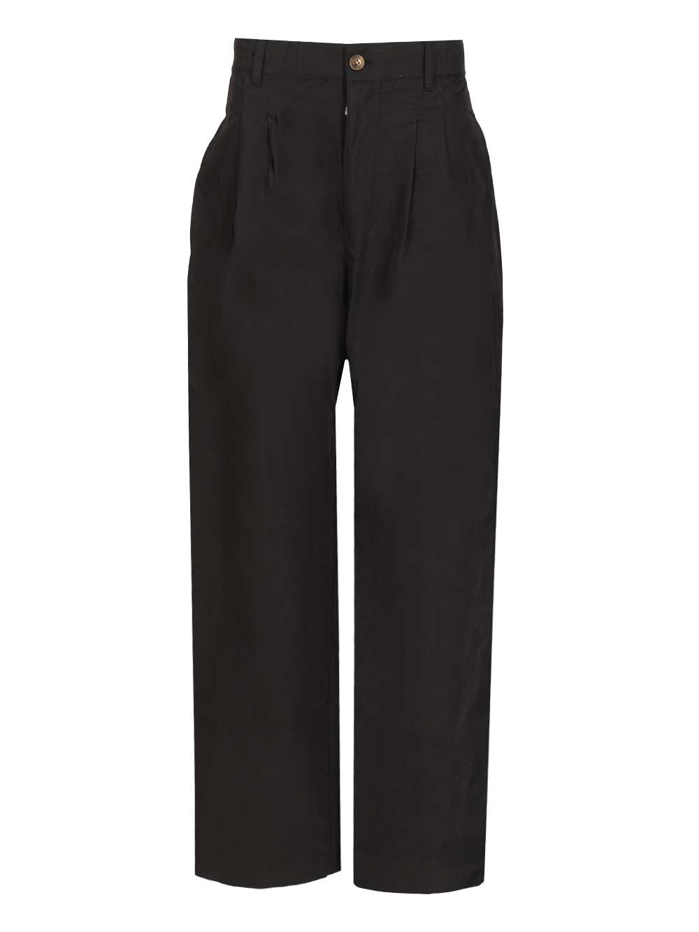 "Yostin" trousers 26PPA0663HAD1C03H02FK (Isabel Marant / パンツ ) | Isabel Marant (イザベル マラン)