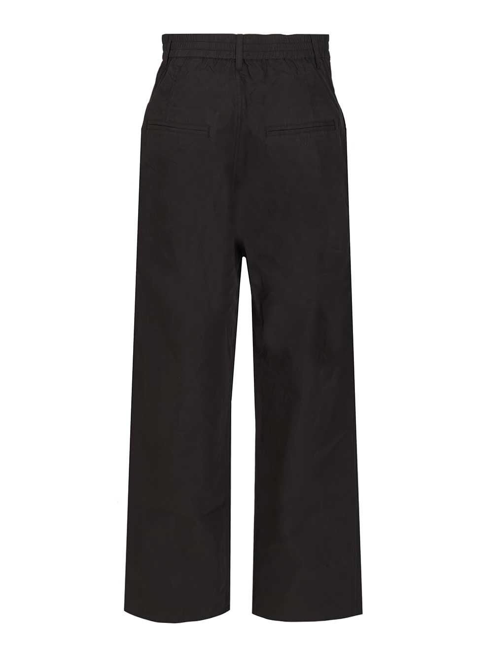 "Yostin" trousers 26PPA0663HAD1C03H02FK (Isabel Marant / パンツ ) | Isabel Marant (イザベル マラン)(1)