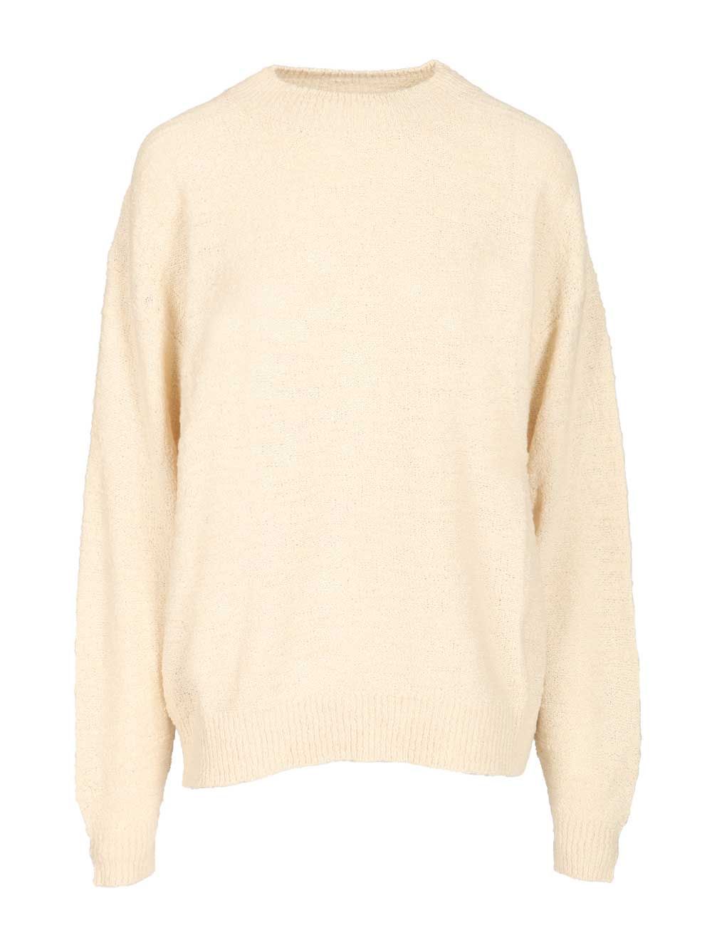 Achilles sweater 26PPU0680HBC2L02H23EC (Isabel Marant / ニット・セーター・カーディガン ) | Isabel Marant (イザベル マラン)