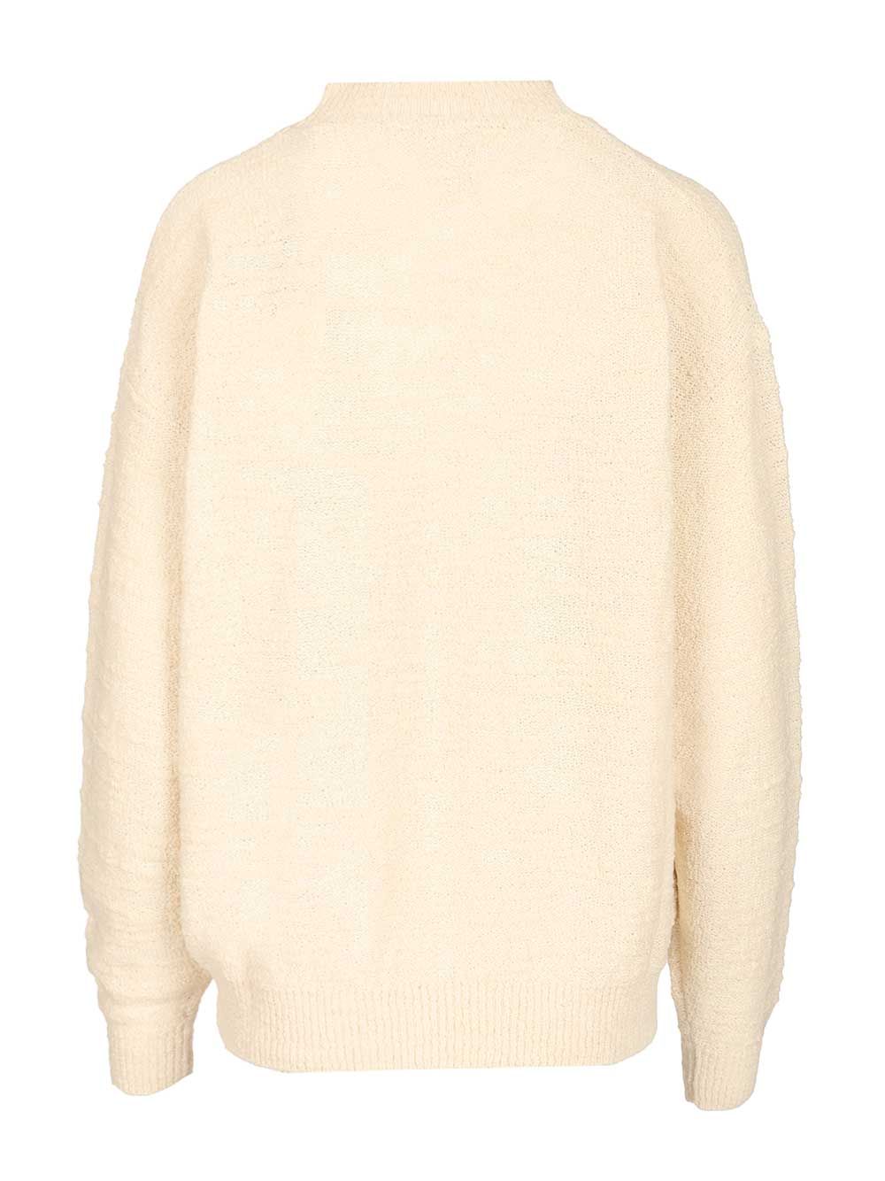Achilles sweater 26PPU0680HBC2L02H23EC (Isabel Marant / ニット・セーター・カーディガン ) | Isabel Marant (イザベル マラン)(1)