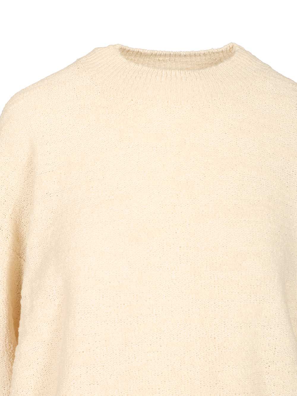 Achilles sweater 26PPU0680HBC2L02H23EC (Isabel Marant / ニット・セーター・カーディガン ) | Isabel Marant (イザベル マラン)(3)