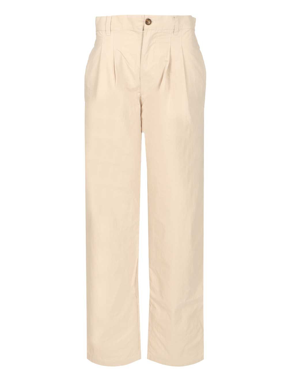"Yostin" trousers 26PPA0663HAD1C03H23EC (Isabel Marant / パンツ ) | Isabel Marant (イザベル マラン)