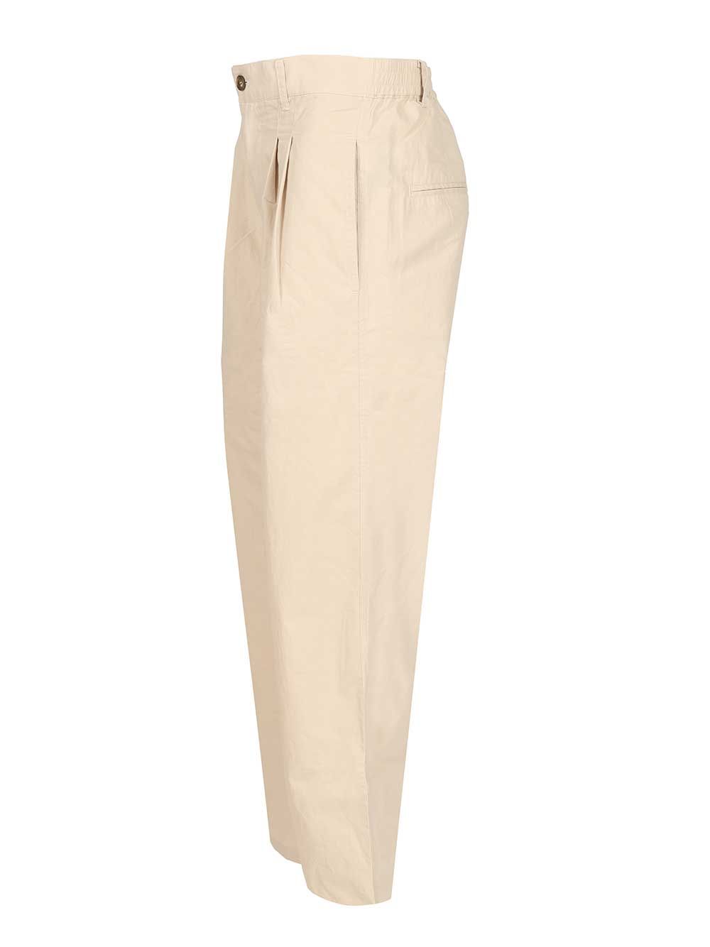 "Yostin" trousers 26PPA0663HAD1C03H23EC (Isabel Marant / パンツ ) | Isabel Marant (イザベル マラン)(2)