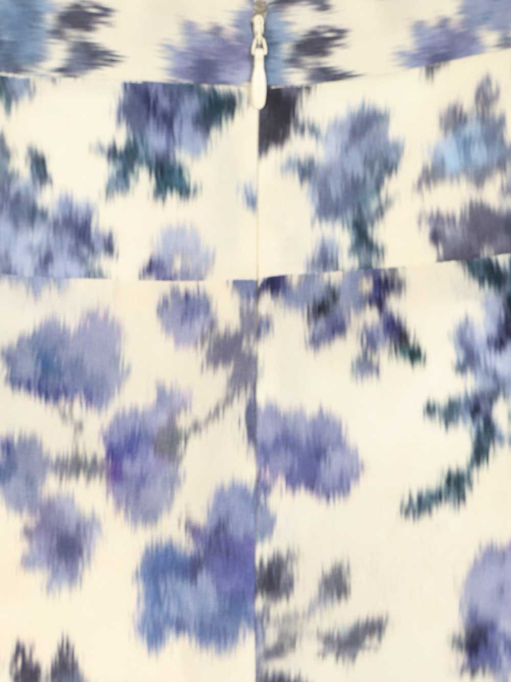 PRINTED LONG SKIRT 26PJU0012FBD1J11I30BU (Isabel Marant / スカート ) | Isabel Marant (イザベル マラン)(4)