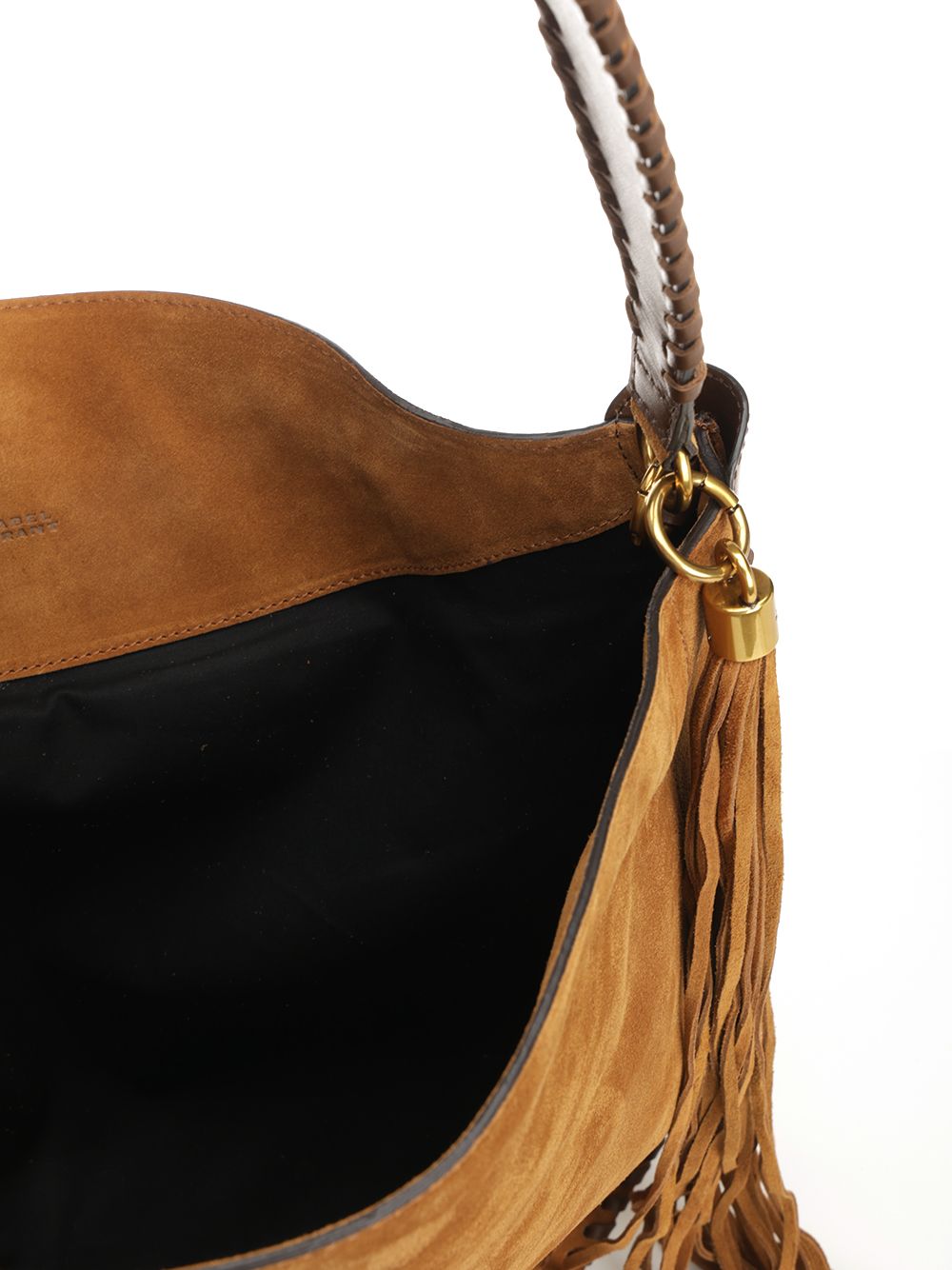 OSKAN SOFT FOLK-GZ 25PPP0321FAC1C03M50CO (Isabel Marant / ハンドバッグ・ショルダーバッグ ) | Isabel Marant (イザベル マラン)(3)