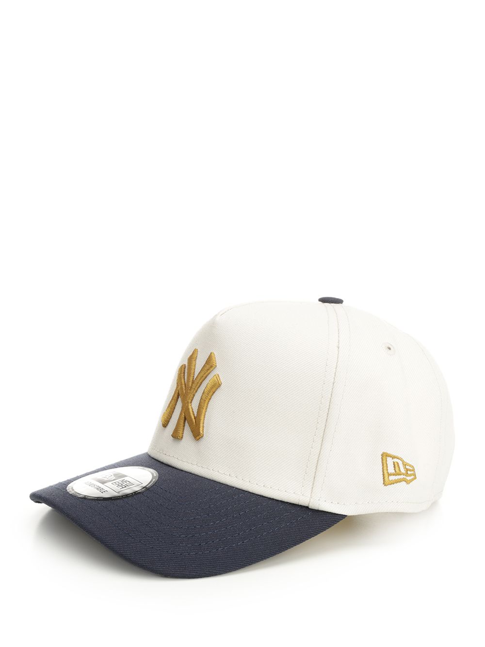 "9FORTY E-Frame New York Yankees MLB" Cap 60759012940 (NEW ERA / 帽子 ) | NEW ERA (ニューエラ)(1)