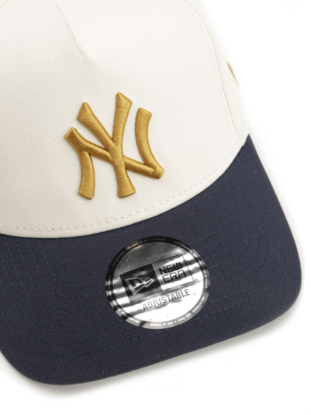 "9FORTY E-Frame New York Yankees MLB" Cap 60759012940 (NEW ERA / 帽子 ) | NEW ERA (ニューエラ)(3)