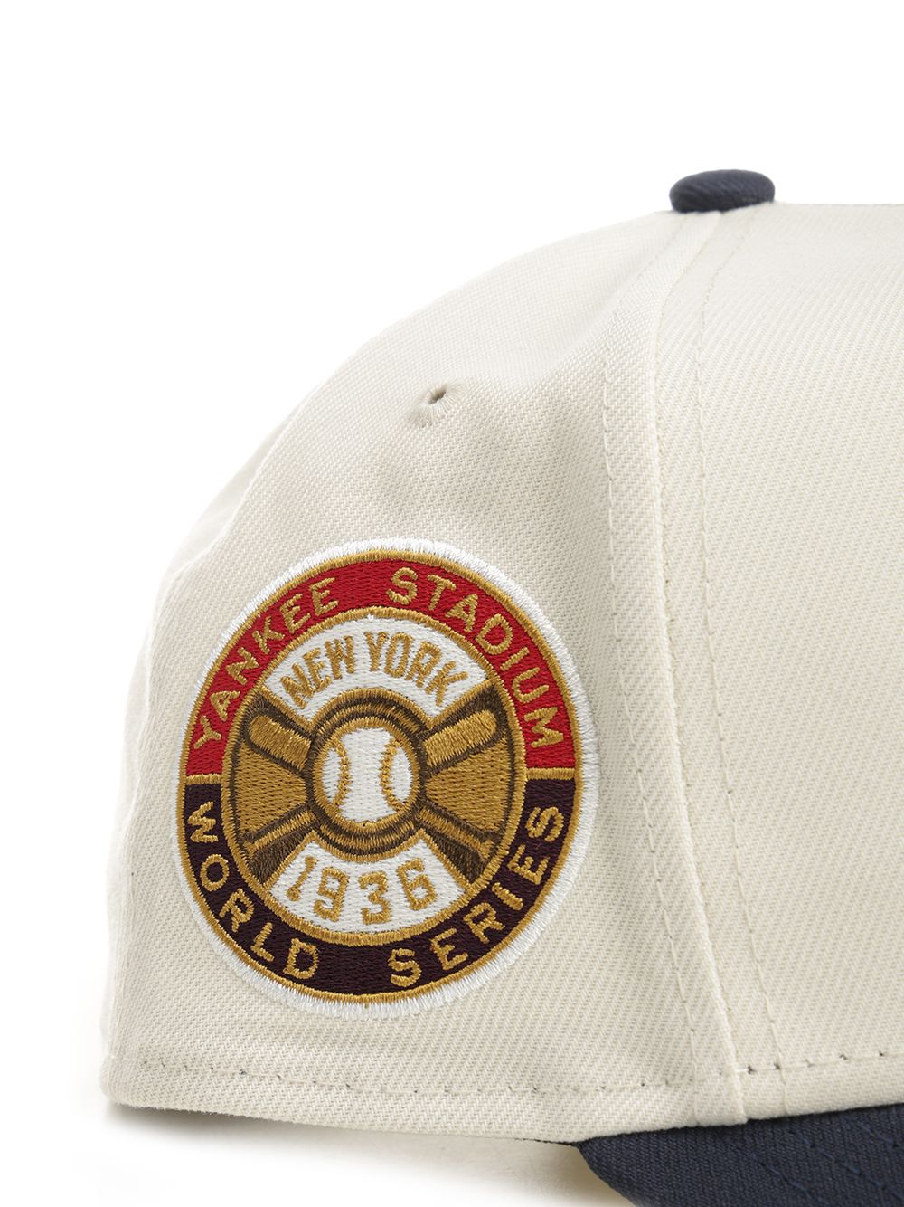 "9FORTY E-Frame New York Yankees MLB" Cap 60759012940 (NEW ERA / 帽子 ) | NEW ERA (ニューエラ)(4)