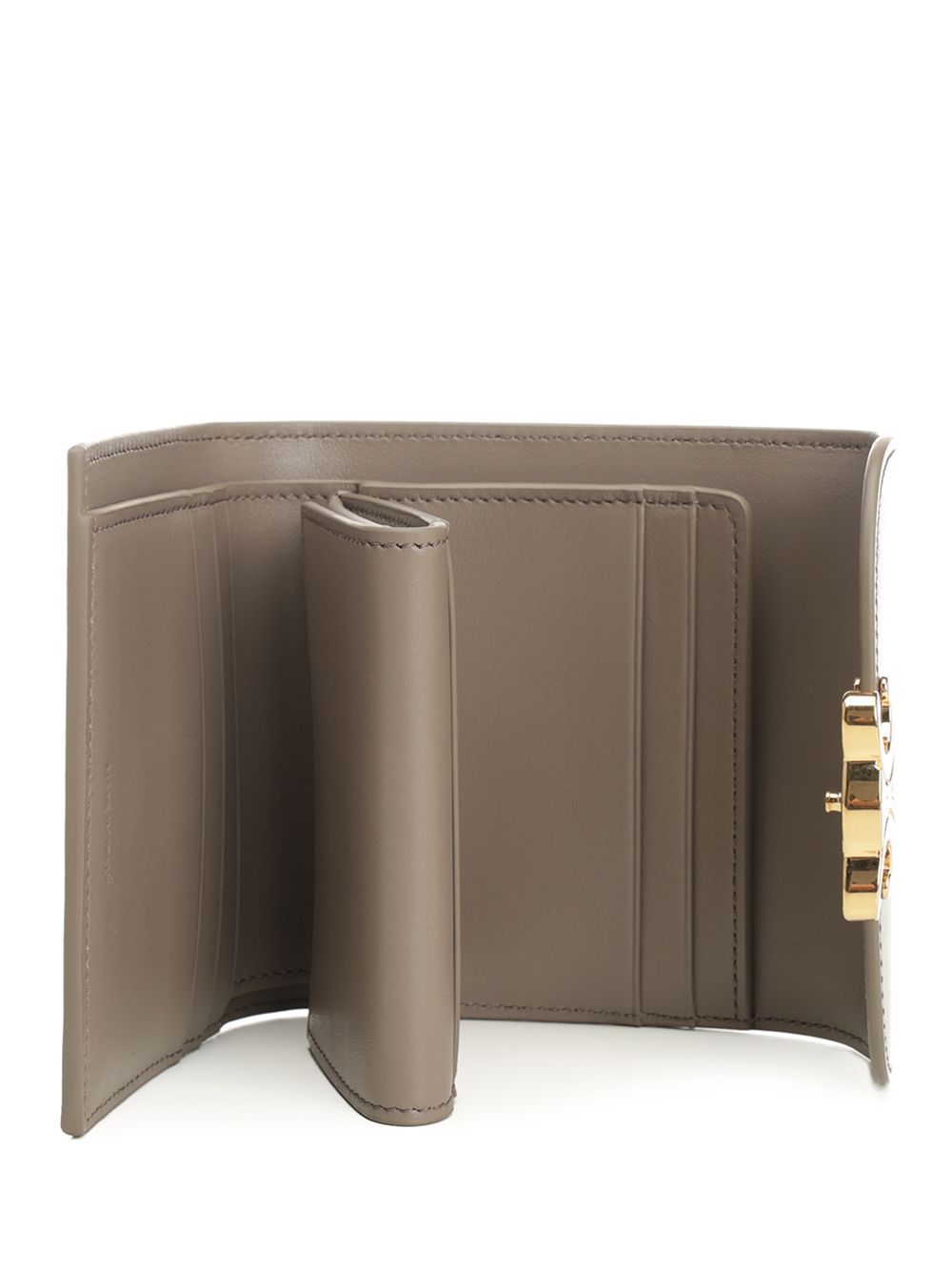 SMALL FLAP WALLET SHINY CALFSKIN 10D783DPV10BL (CELINE / 財布・カードケース ) | CELINE (セリーヌ)(3)