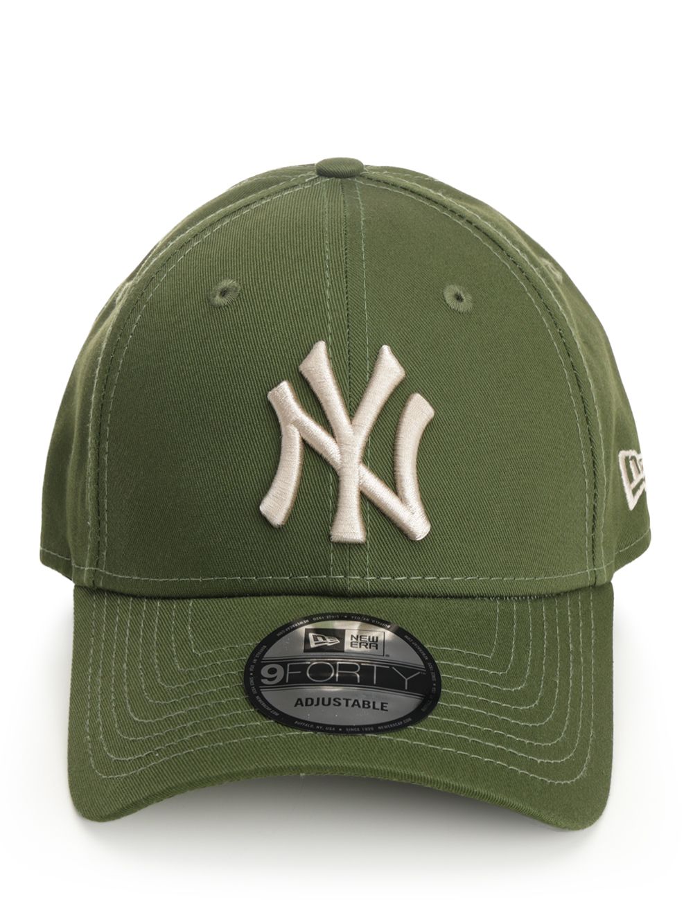 "9FORTY New York Yankees MLB" cotton cap 60759071940RIGSTN (NEW ERA / 帽子 ) | NEW ERA (ニューエラ)