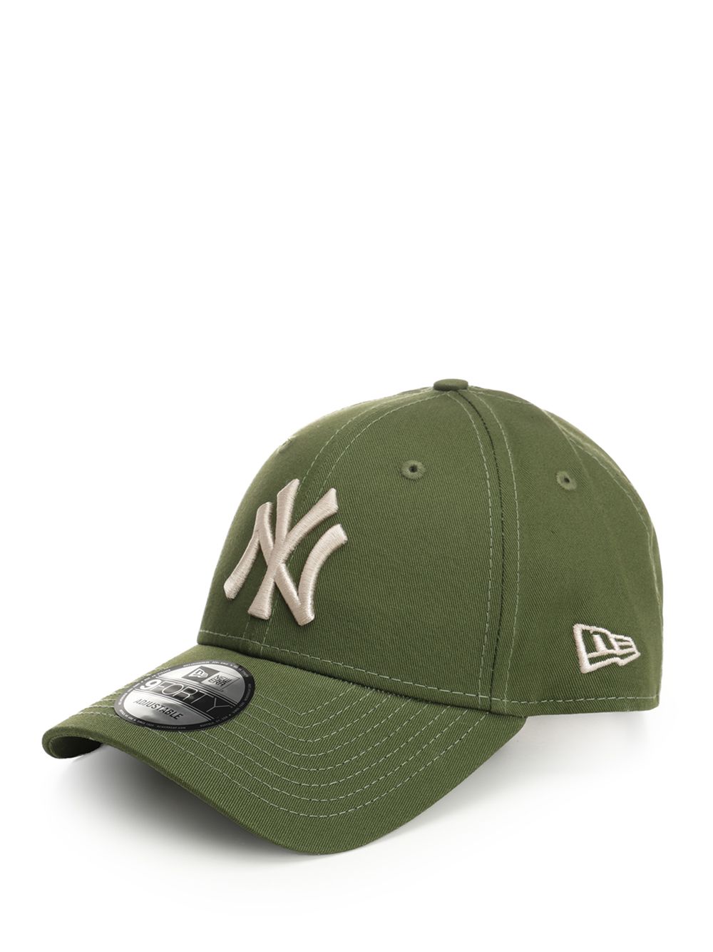"9FORTY New York Yankees MLB" cotton cap 60759071940RIGSTN (NEW ERA / 帽子 ) | NEW ERA (ニューエラ)(1)
