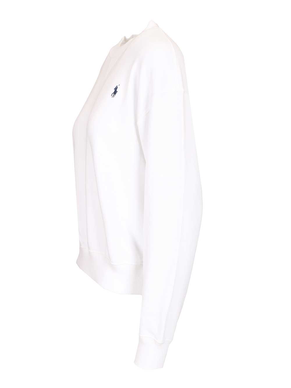 Crew neck sweatshirt 211971690002 (Polo Ralph Lauren / スウェット・フーディー ) | Polo Ralph Lauren (ポロ ラルフ ローレン)(2)