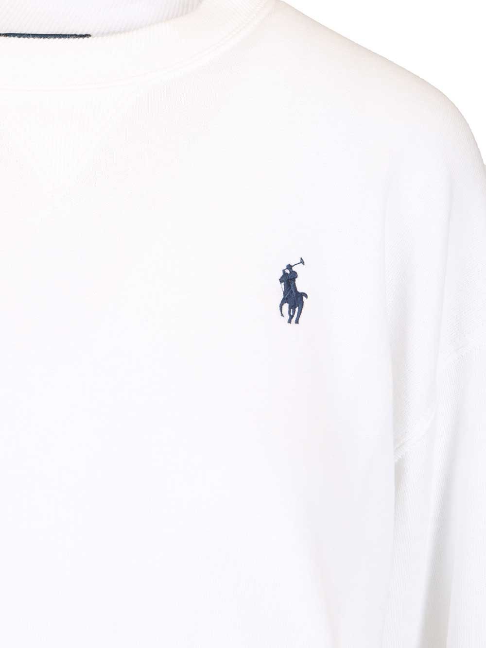 Crew neck sweatshirt 211971690002 (Polo Ralph Lauren / スウェット・フーディー ) | Polo Ralph Lauren (ポロ ラルフ ローレン)(3)