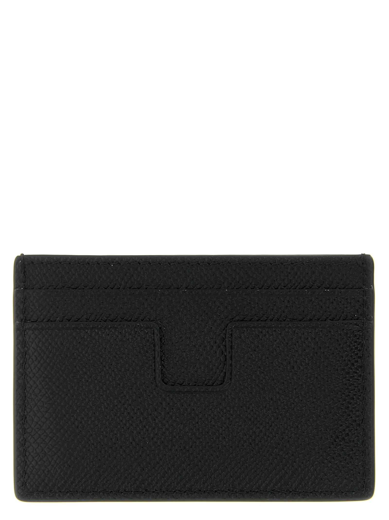 Small grain leather cardholder YM232LCL081GNAA (TOM FORD / 財布・カードケース ) | TOM FORD (トムフォード)(1)