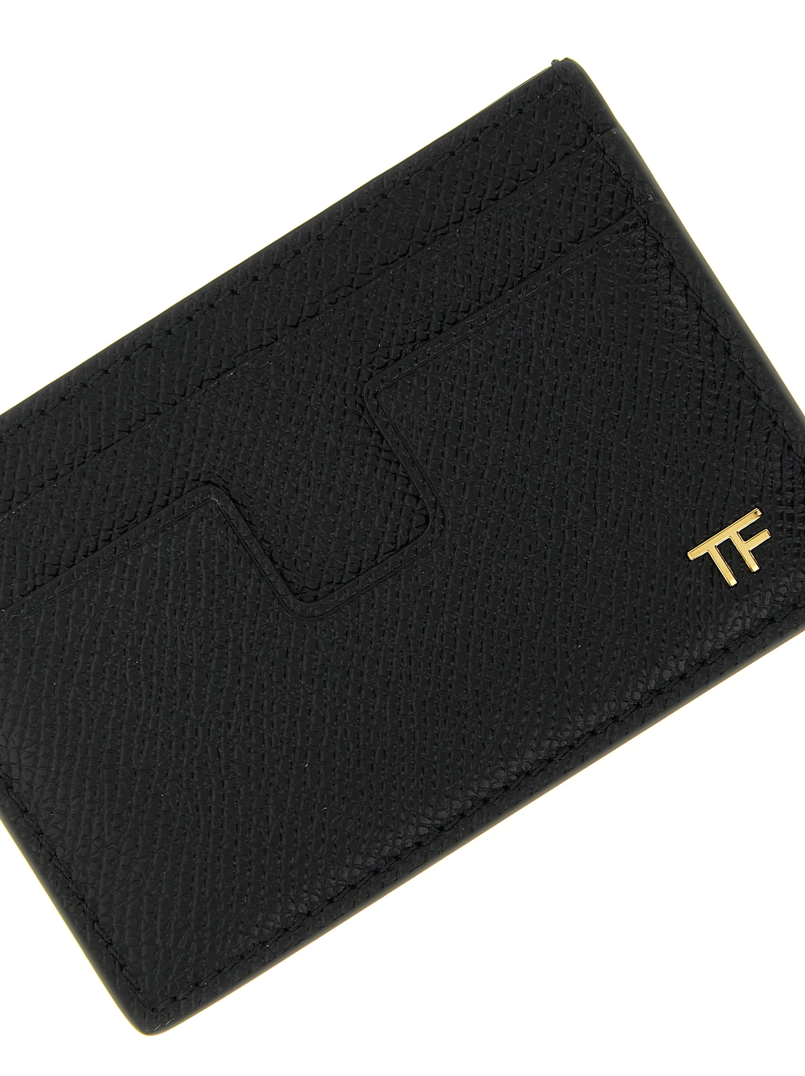 Small grain leather cardholder YM232LCL081GNAA (TOM FORD / 財布・カードケース ) | TOM FORD (トムフォード)(2)
