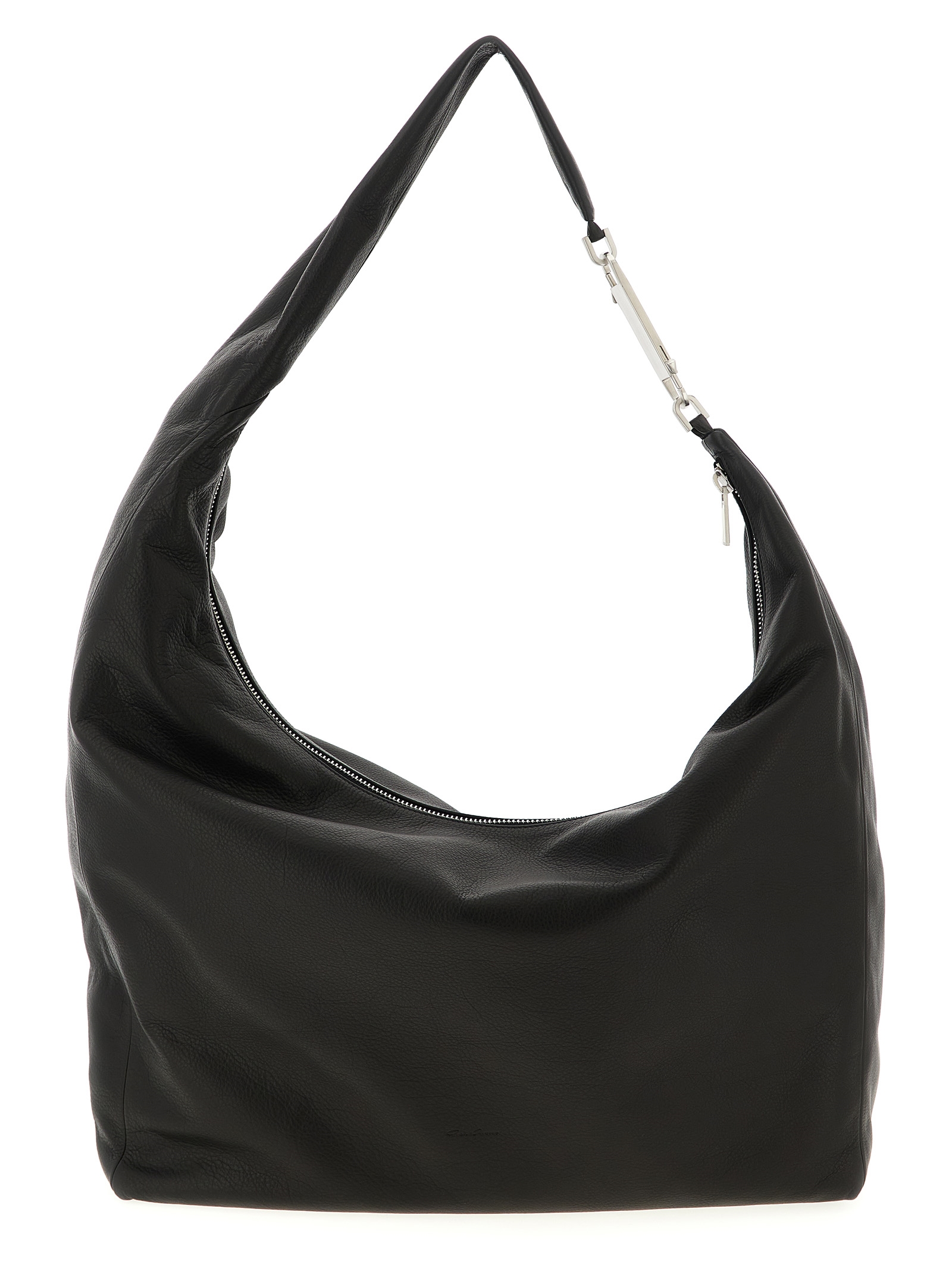 'Gemini' shoulder bag RA01F0824LCN09 (Rick Owens / ハンドバッグ・ショルダーバッグ ) | Rick Owens (リック オウエンス)