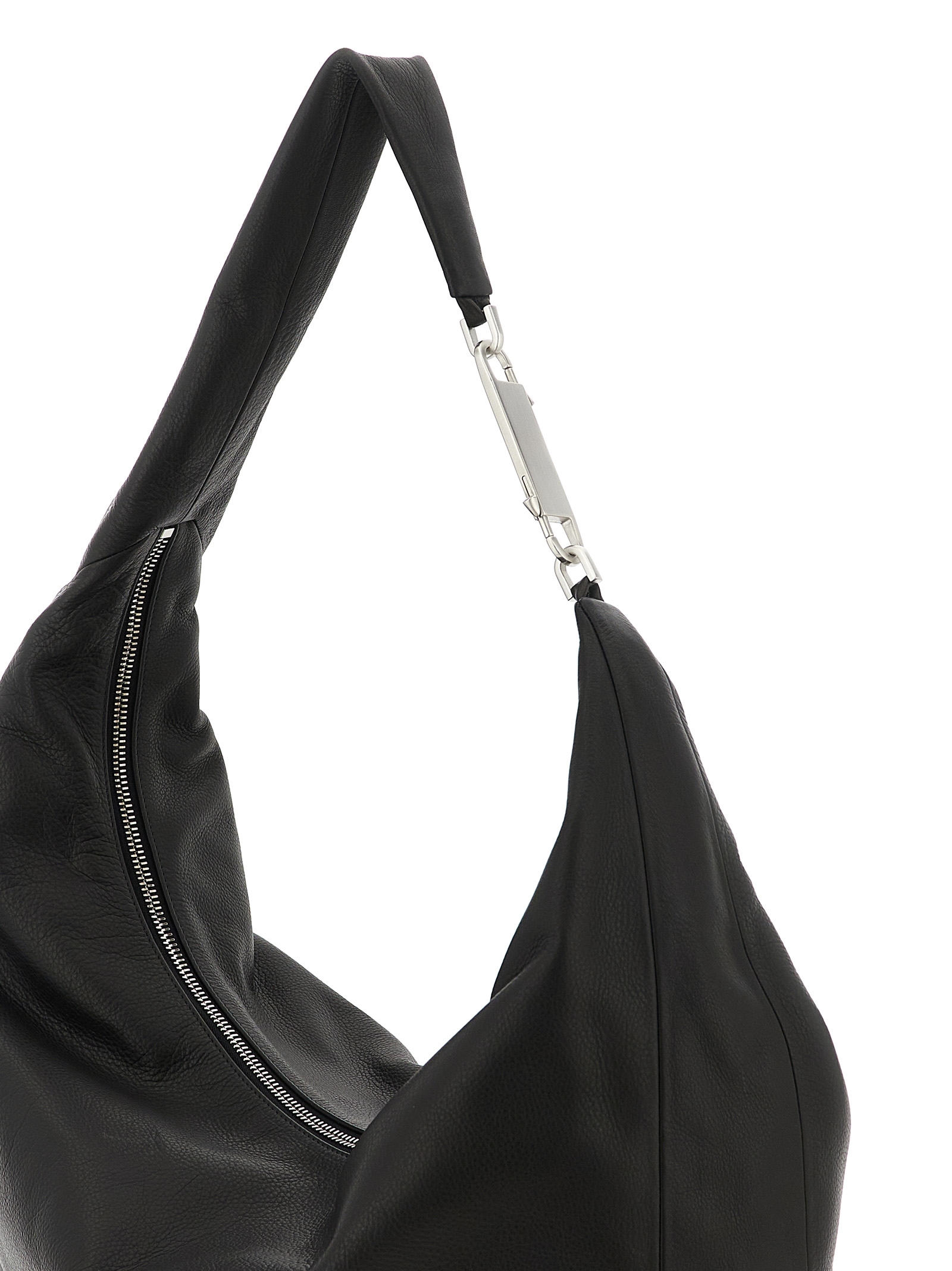 'Gemini' shoulder bag RA01F0824LCN09 (Rick Owens / ハンドバッグ・ショルダーバッグ ) | Rick Owens (リック オウエンス)(2)