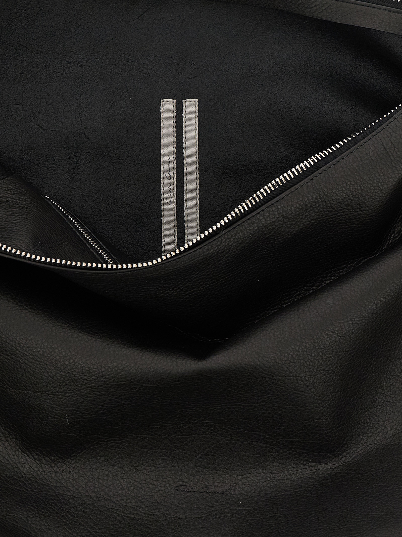 'Gemini' shoulder bag RA01F0824LCN09 (Rick Owens / ハンドバッグ・ショルダーバッグ ) | Rick Owens (リック オウエンス)(3)