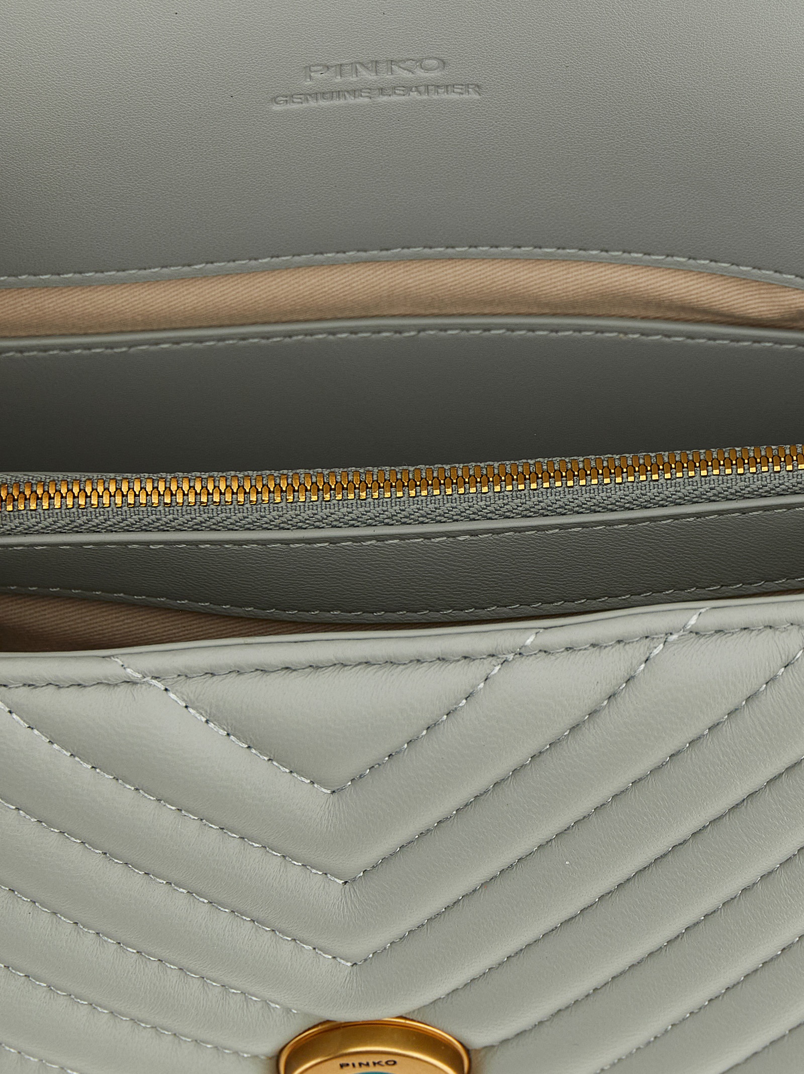 'Mini Lady Love Puff' handbag 100044A0GKK32Q (PINKO / ハンドバッグ・ショルダーバッグ ) | PINKO (ピンコ)(3)