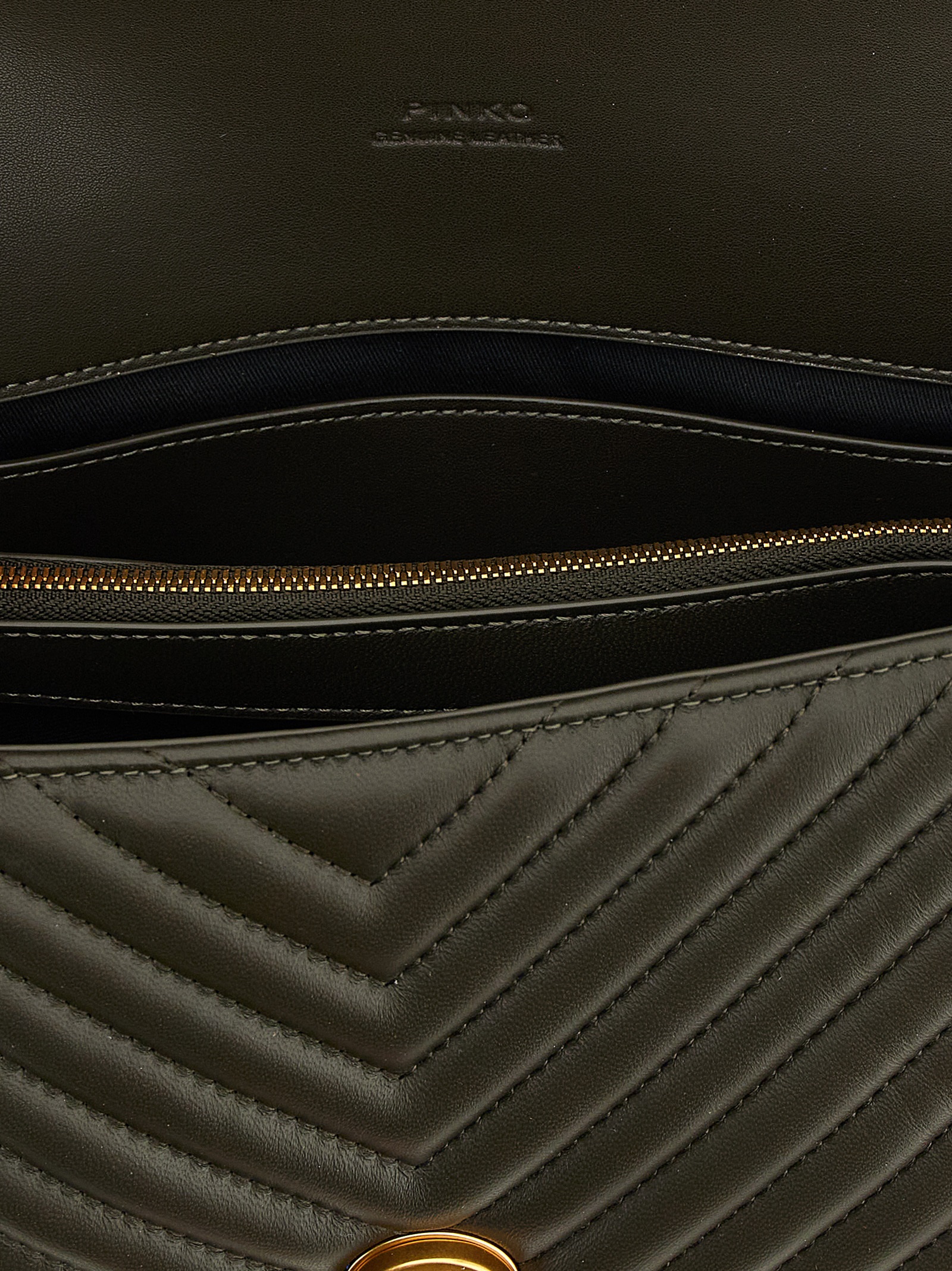 'Classic Love Bag Puff' handbag 100043A0GKK35Q (PINKO / ハンドバッグ・ショルダーバッグ ) | PINKO (ピンコ)(3)