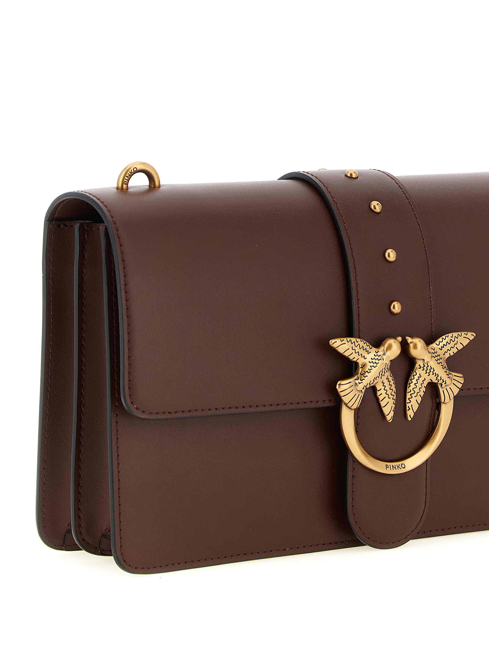 'Love One Classic' crossbody bag 105857A0F1R49Q (PINKO / ハンドバッグ・ショルダーバッグ ) | PINKO (ピンコ)(2)