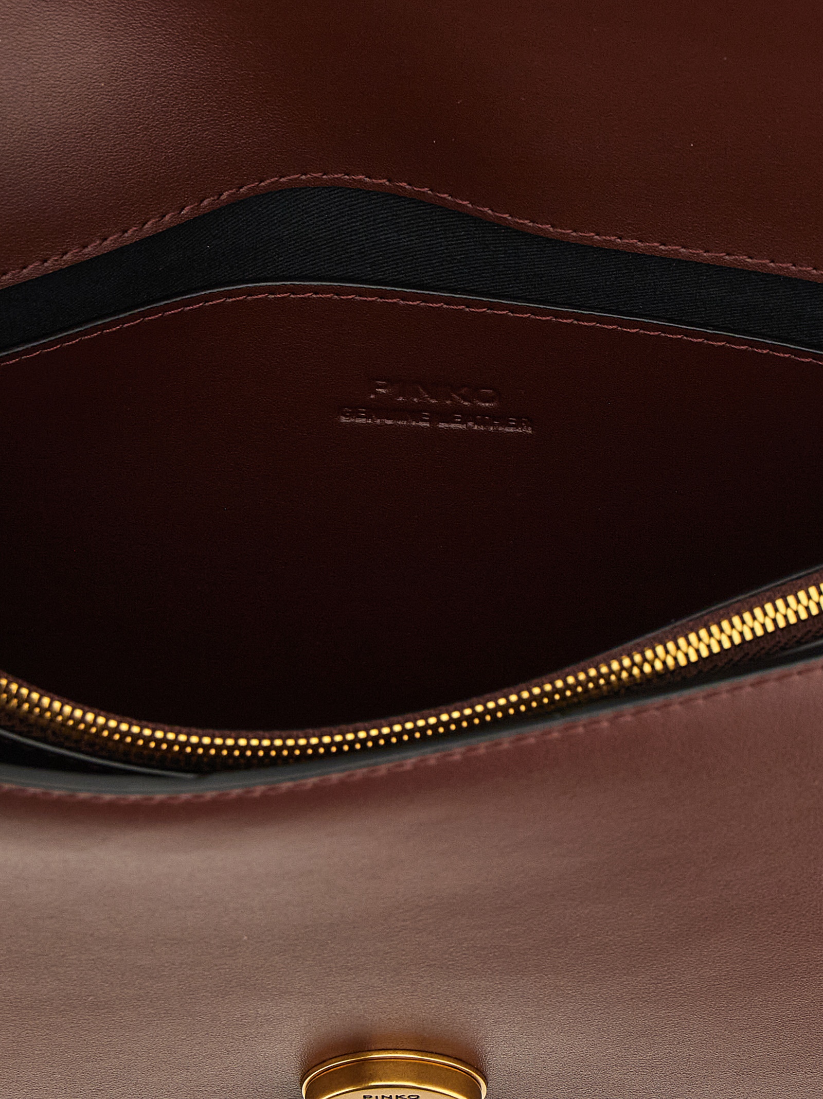 'Love One Classic' crossbody bag 105857A0F1R49Q (PINKO / ハンドバッグ・ショルダーバッグ ) | PINKO (ピンコ)(3)