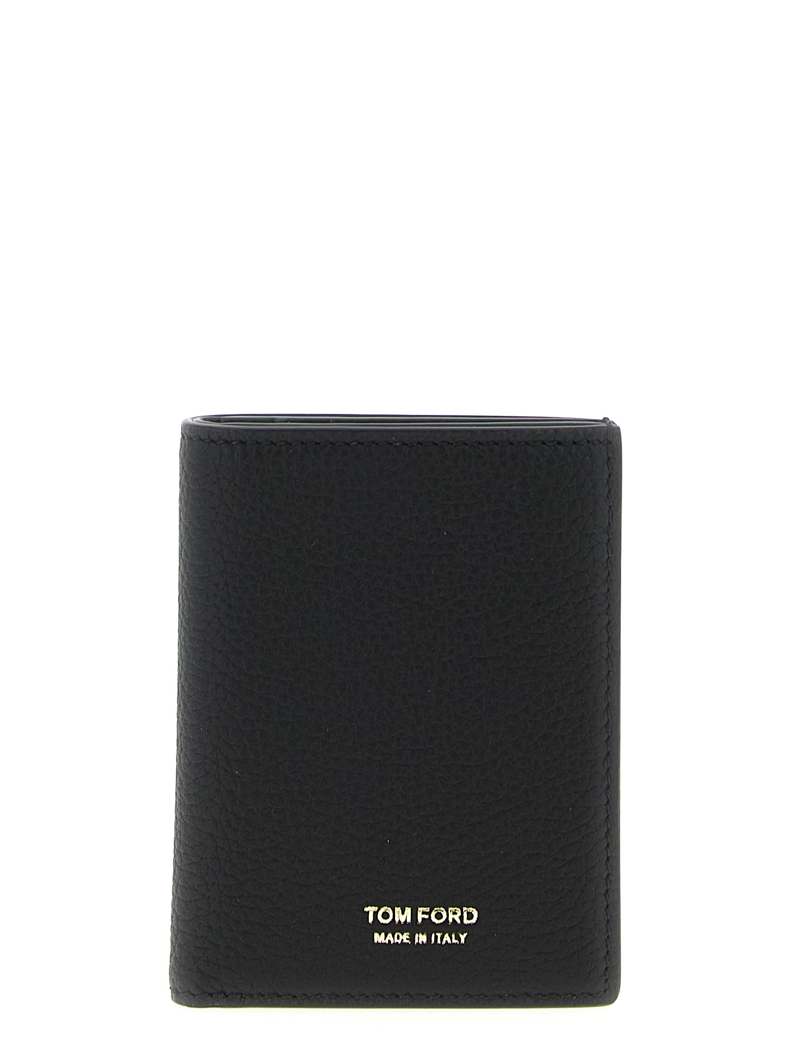 Foldable card holder Y0279LCL158GNAA (TOM FORD / 財布・カードケース ) | TOM FORD (トムフォード)