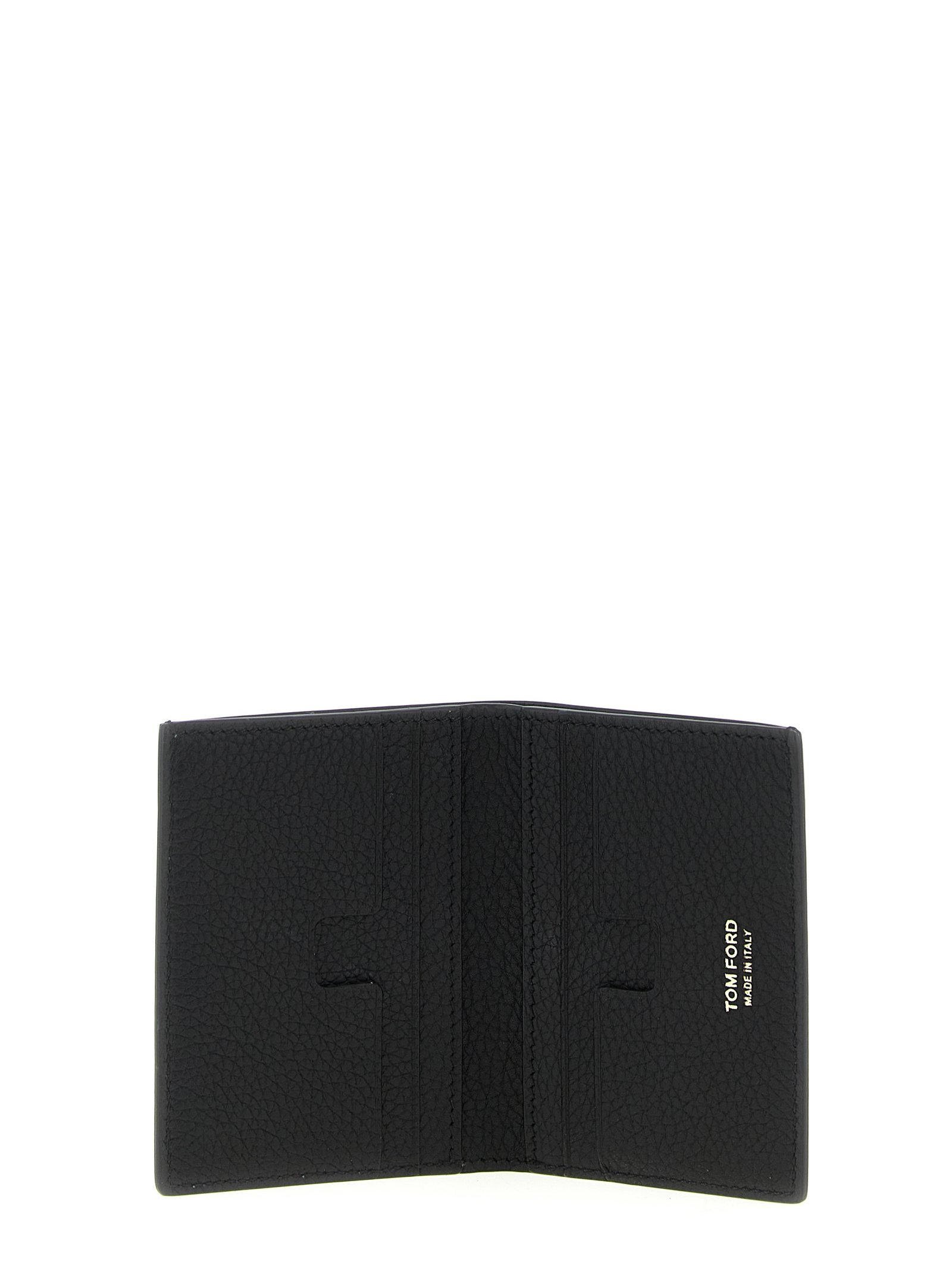 Foldable card holder Y0279LCL158GNAA (TOM FORD / 財布・カードケース ) | TOM FORD (トムフォード)(2)