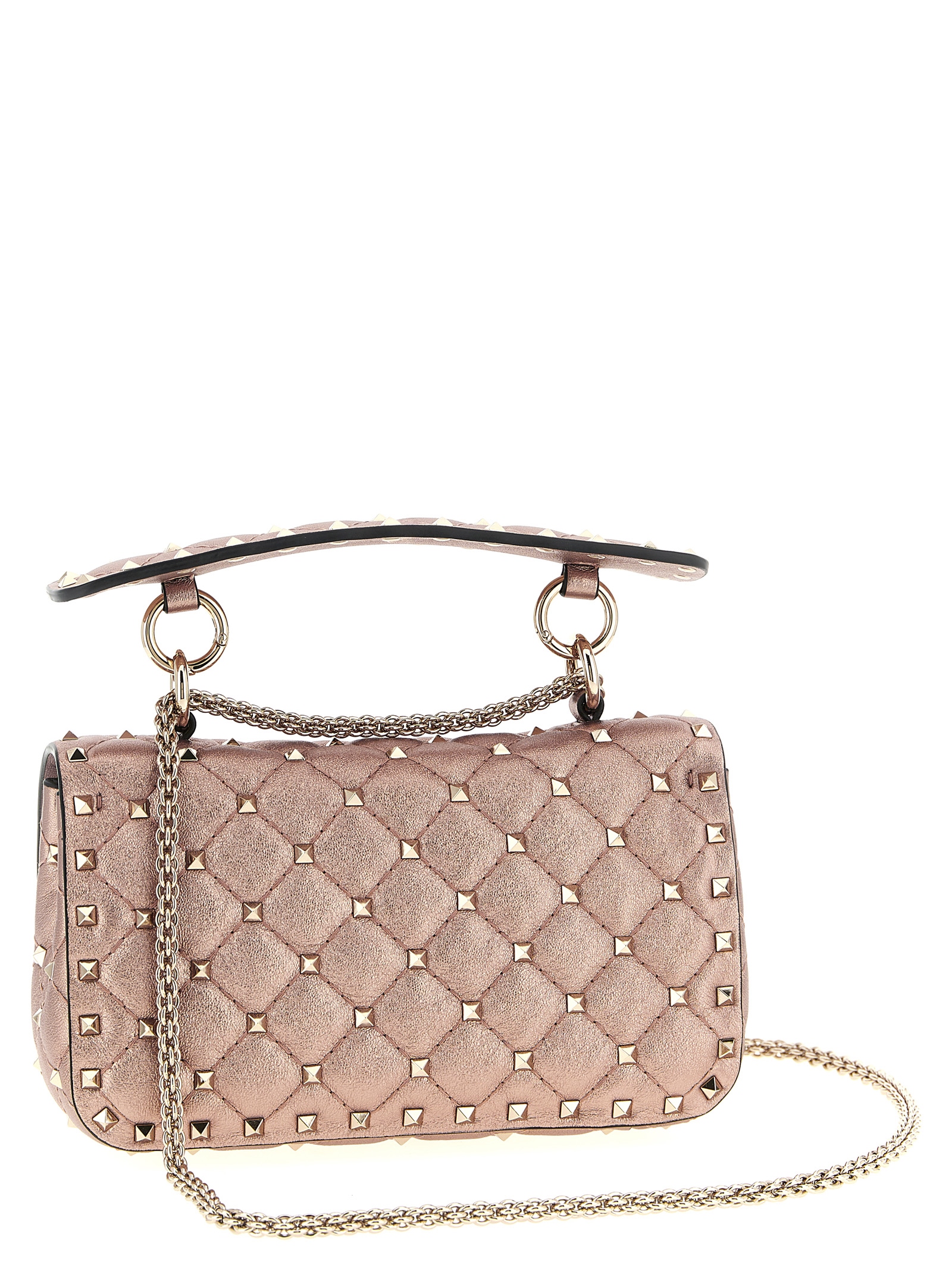 Valentino Garavani 'Rockstud Spike' shoulder bag W2B0123IEWGF9 (Valentino Garavani / ハンドバッグ・ショルダーバッグ ) | Valentino Garavani (ヴァレンティノ)(1)