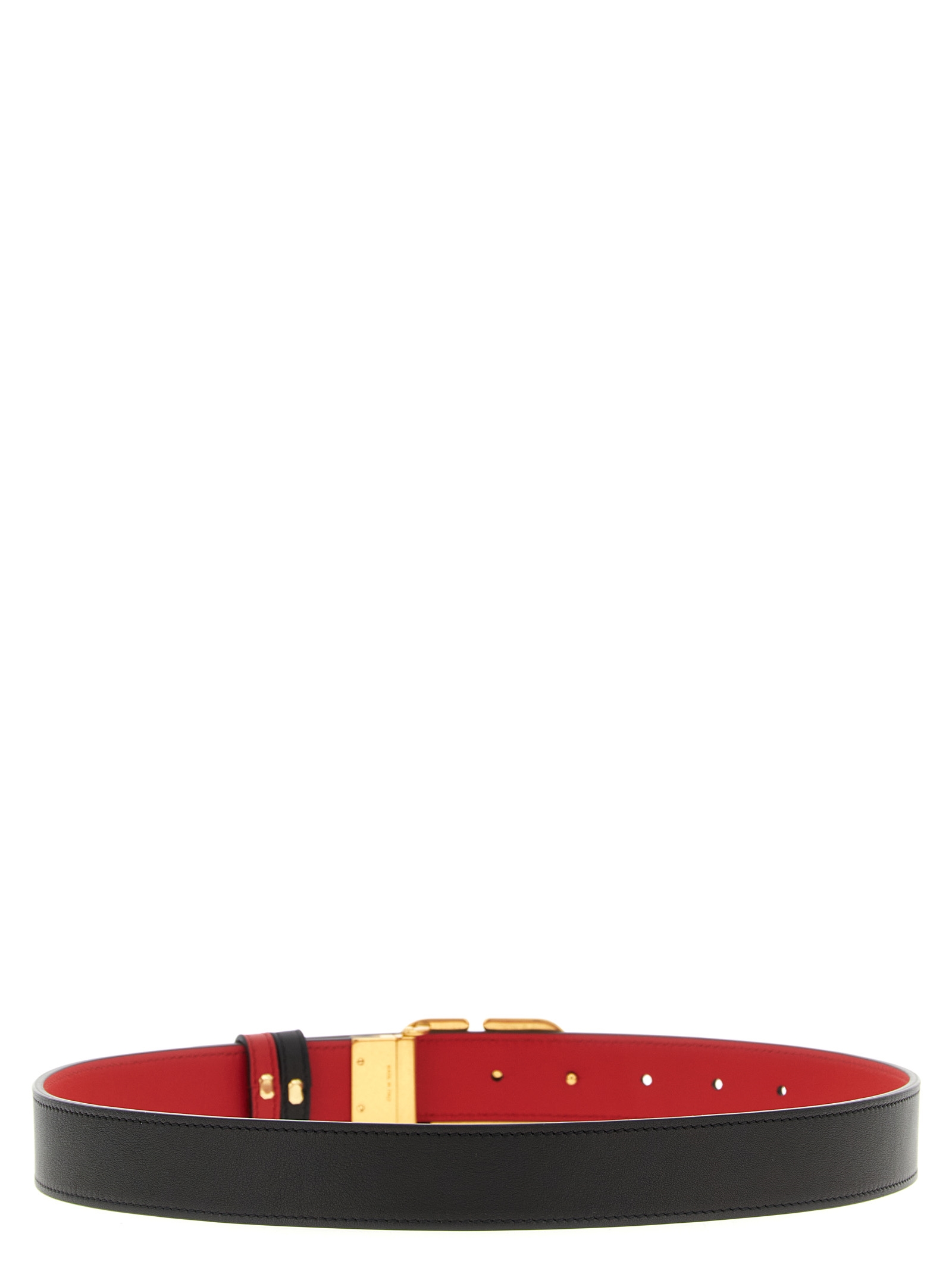 Valentino Garavani reversible belt W2T0SQ3IYR0SM (Valentino Garavani / ベルト・サスペンダー ) | Valentino Garavani (ヴァレンティノ)(2)