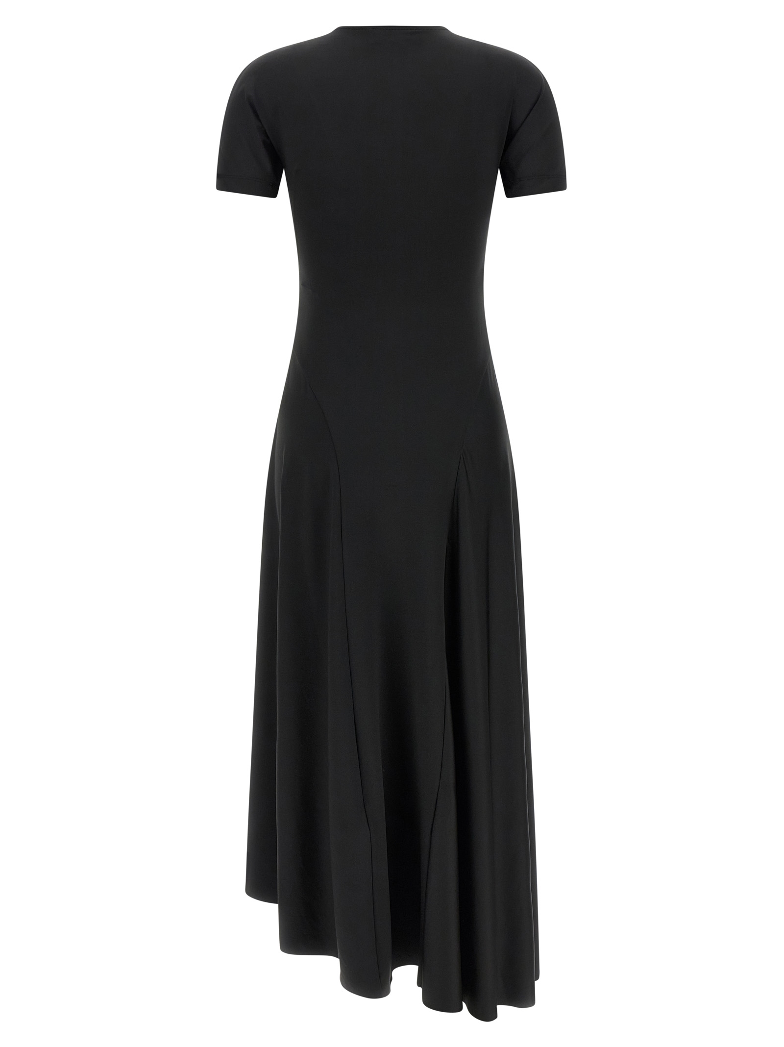 'Zipped front' dress 1126JDR006982ABLACK (VICTORIA BECKHAM / ワンピース・ドレス・オールインワン ) | VICTORIA BECKHAM (ヴィクトリア ベッカム)(1)