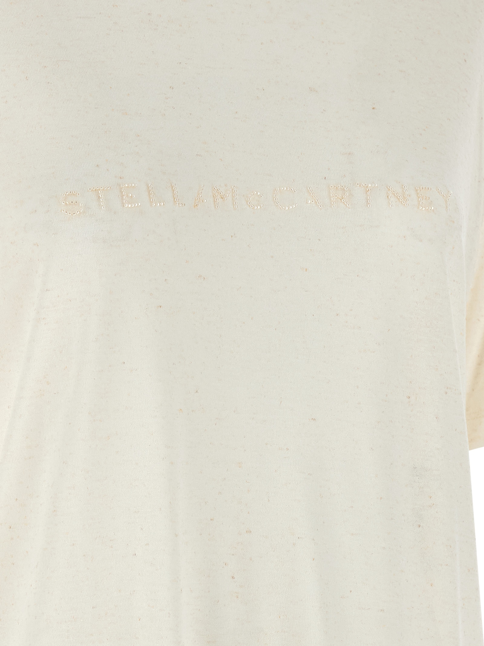 Beads embroidery t-shirt 6J04333SQA309200 (Stella McCartney / Tシャツ・カットソー ) | Stella McCartney (ステラ マッカートニー)(3)