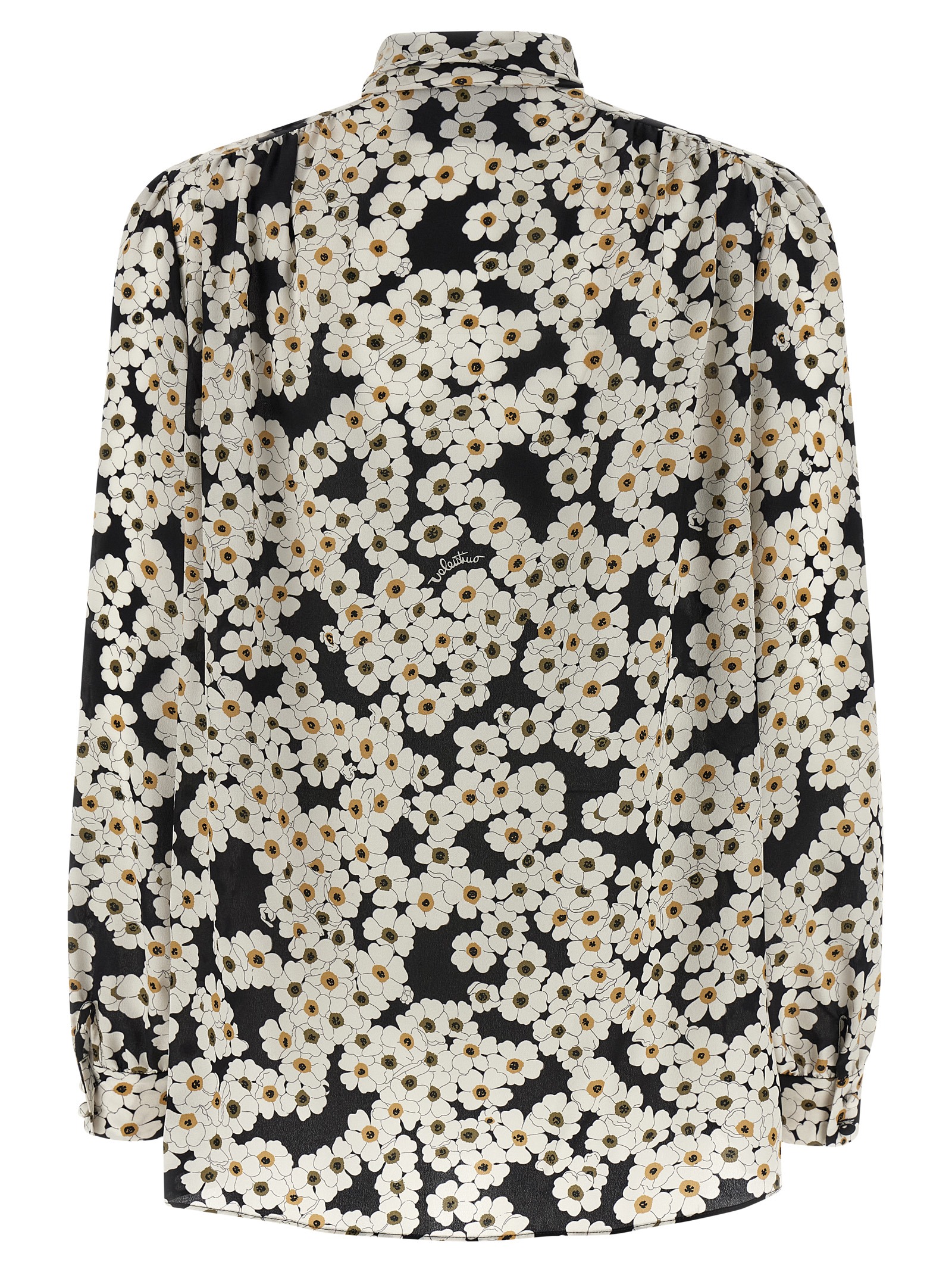 Valentino Garavani 'Après l'Hivier' shirt B3AB8369WWK92 (Valentino Garavani / シャツ・ブラウス ) | Valentino Garavani (ヴァレンティノ)(1)