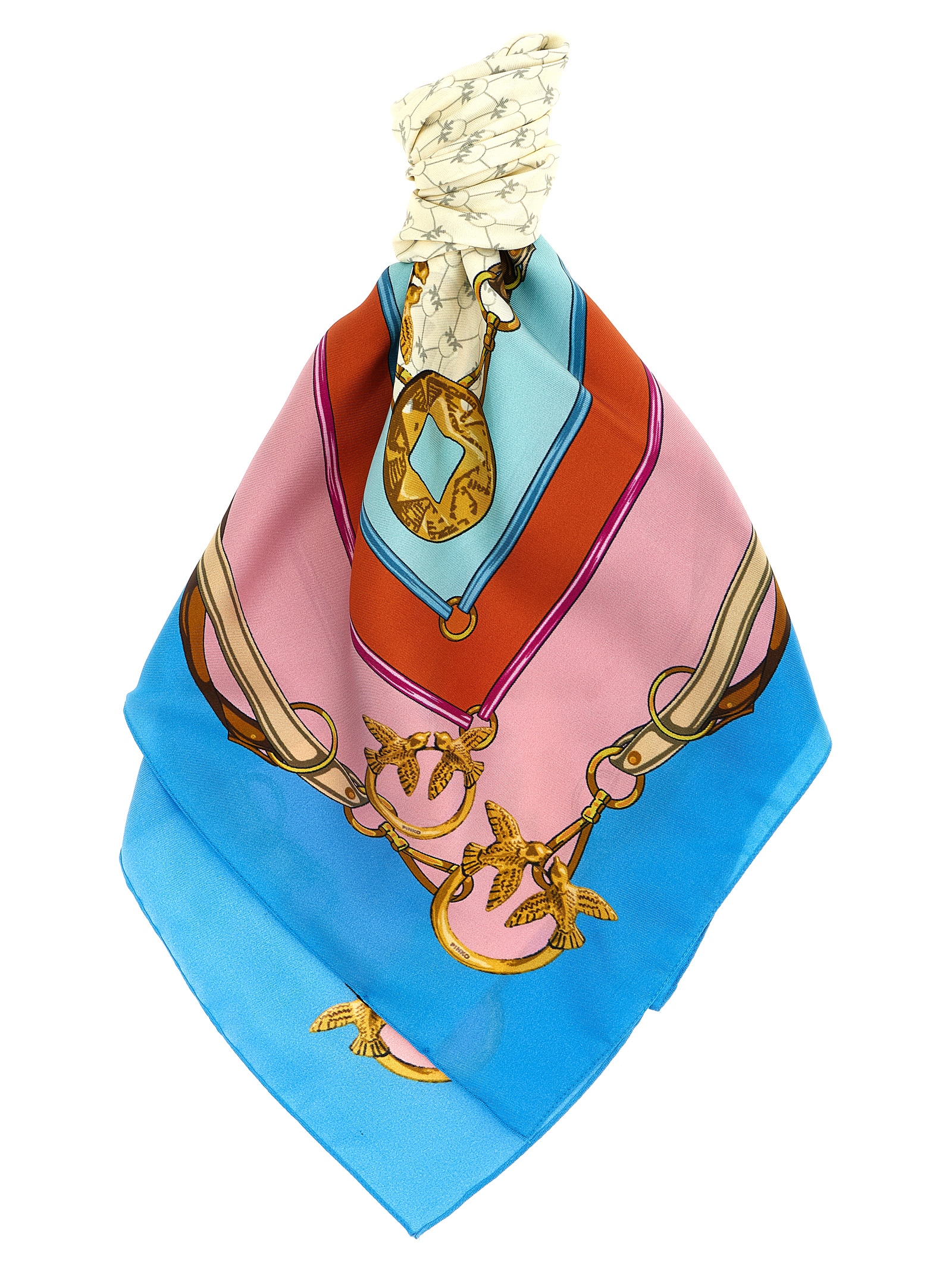 'Limbo' scarf 106656A39NEN0 (PINKO / スカーフ・マフラー ) | PINKO (ピンコ)